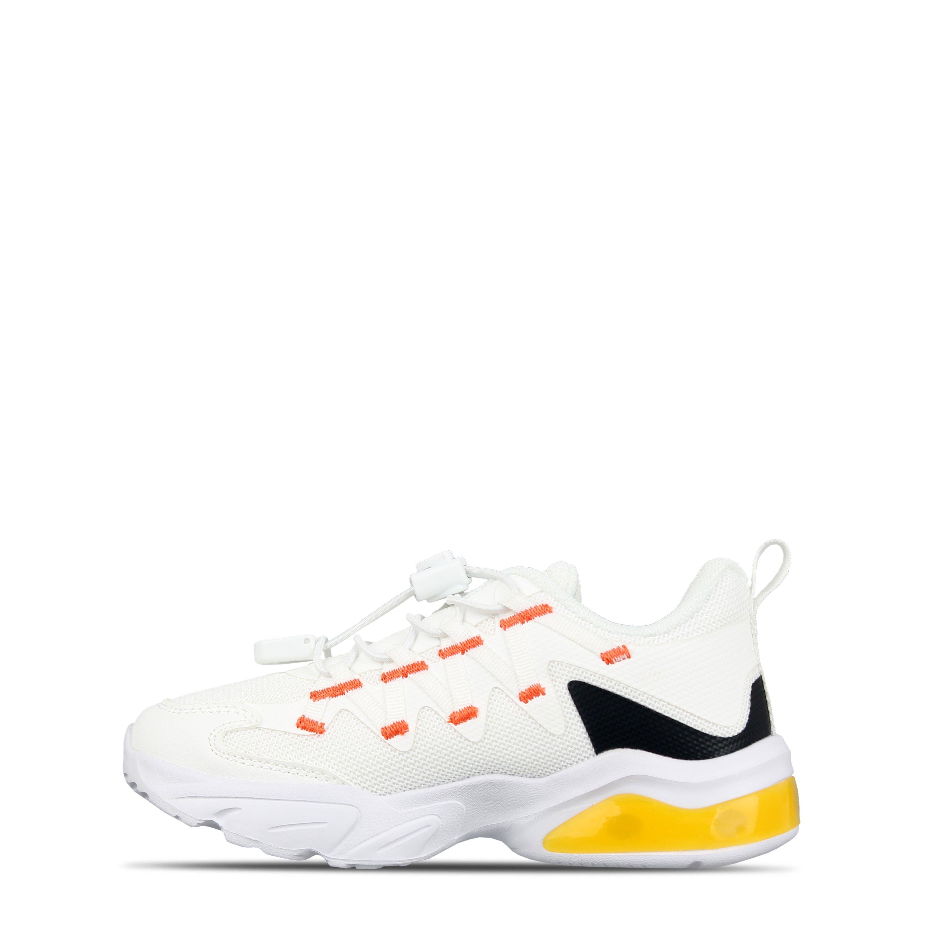 White - Slazenger - Kids' Slaz Runners - 2