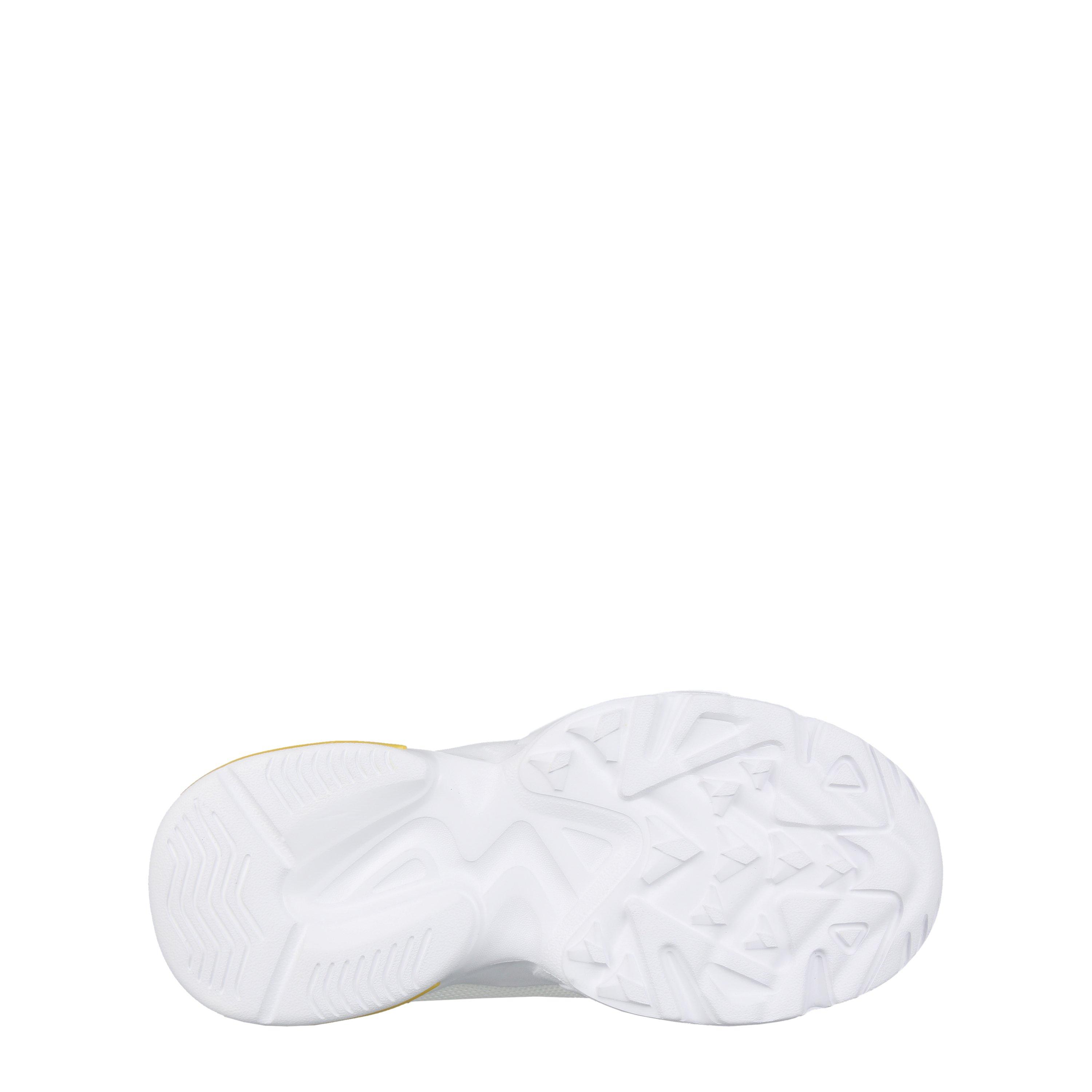 White - Slazenger - Kids' Slaz Runners - 6