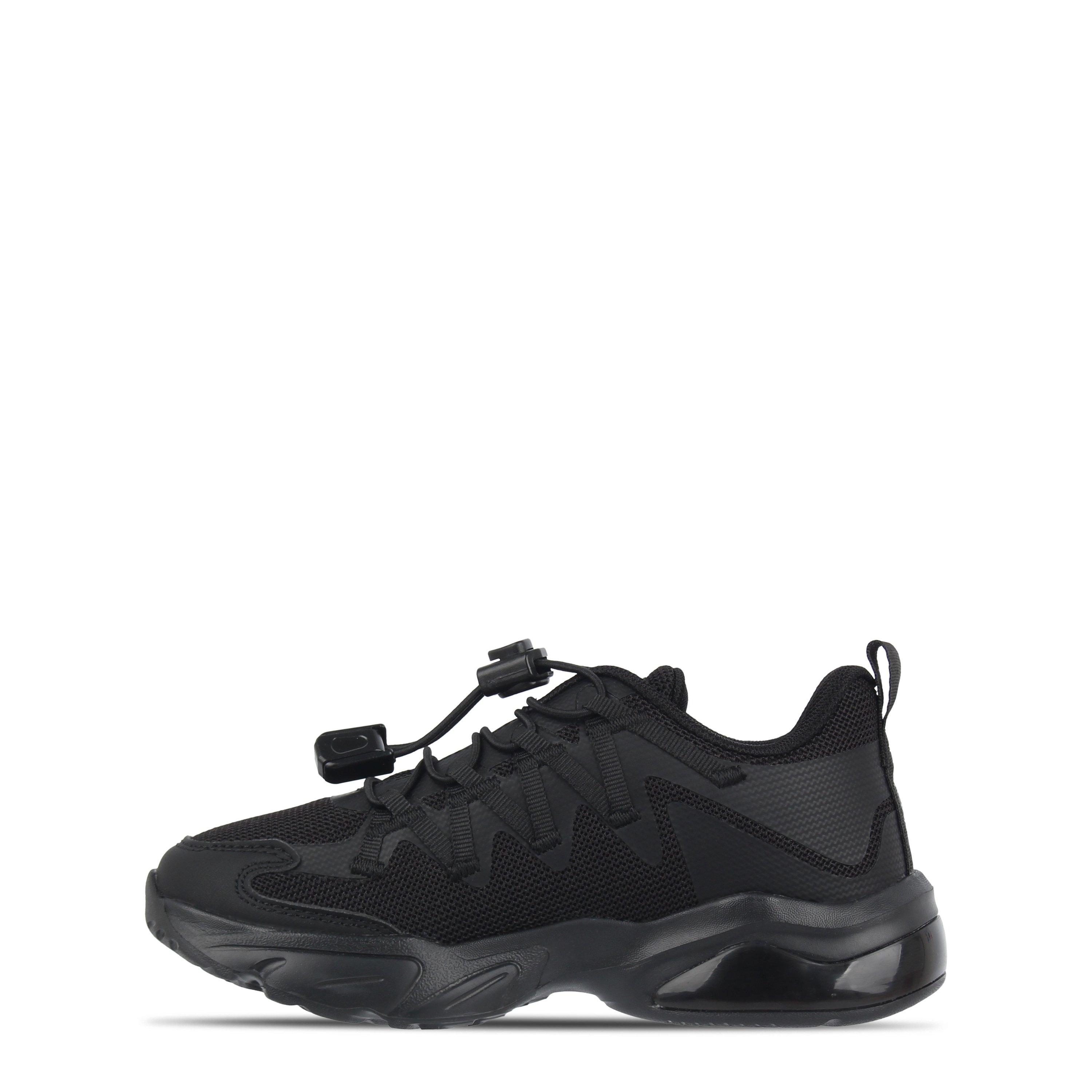 Black - Slazenger - Slaz Runners - 2