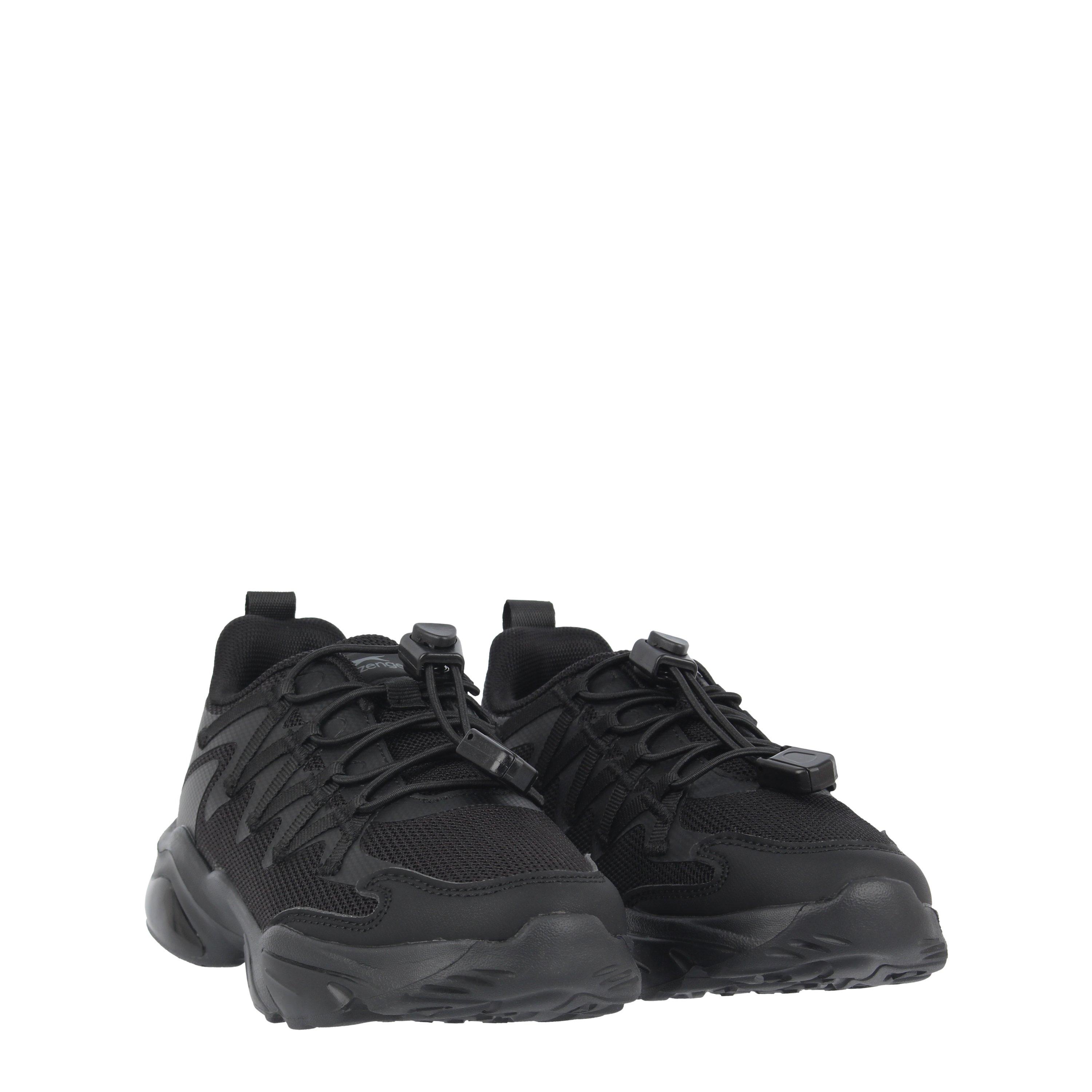 Black - Slazenger - Slaz Runners - 3