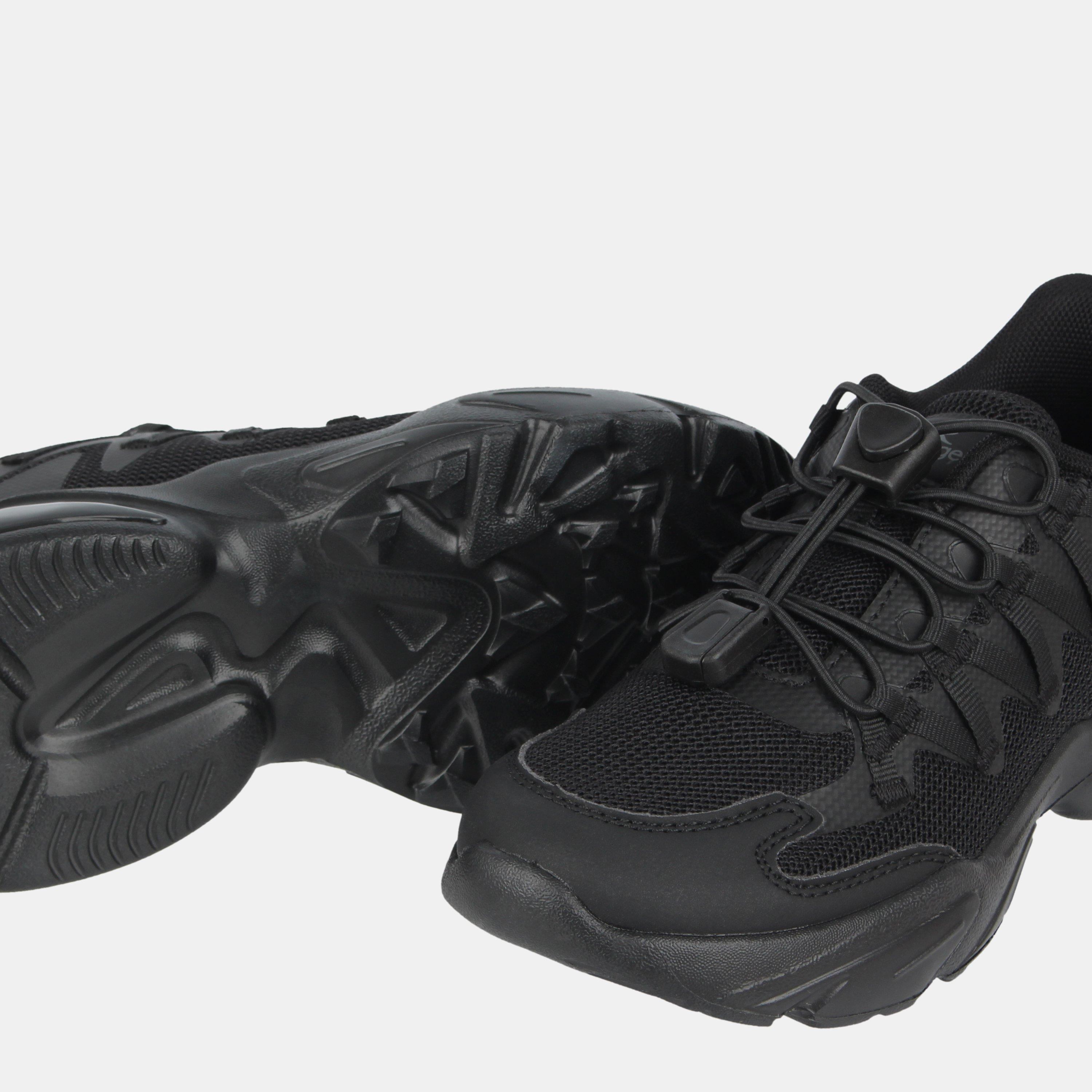 Sort - Slazenger - Kids' Slaz Runners - 3