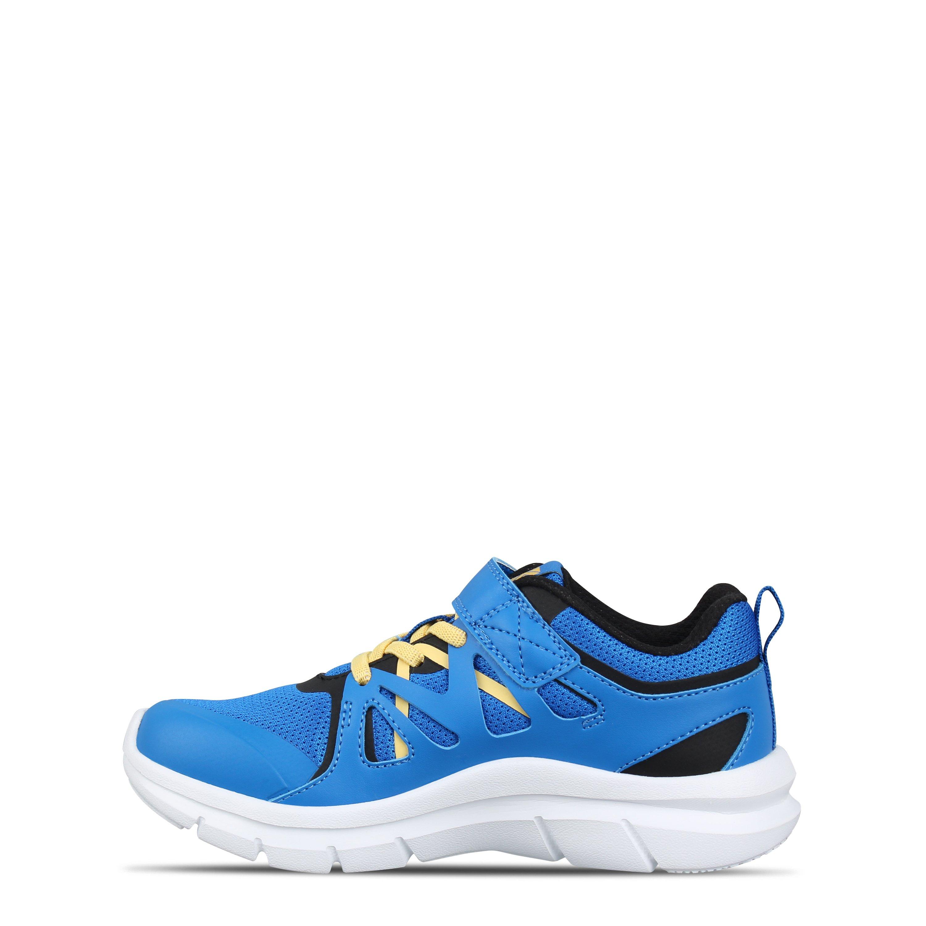Blue/Yellow - Karrimor - Impala Runners Childrens - 2