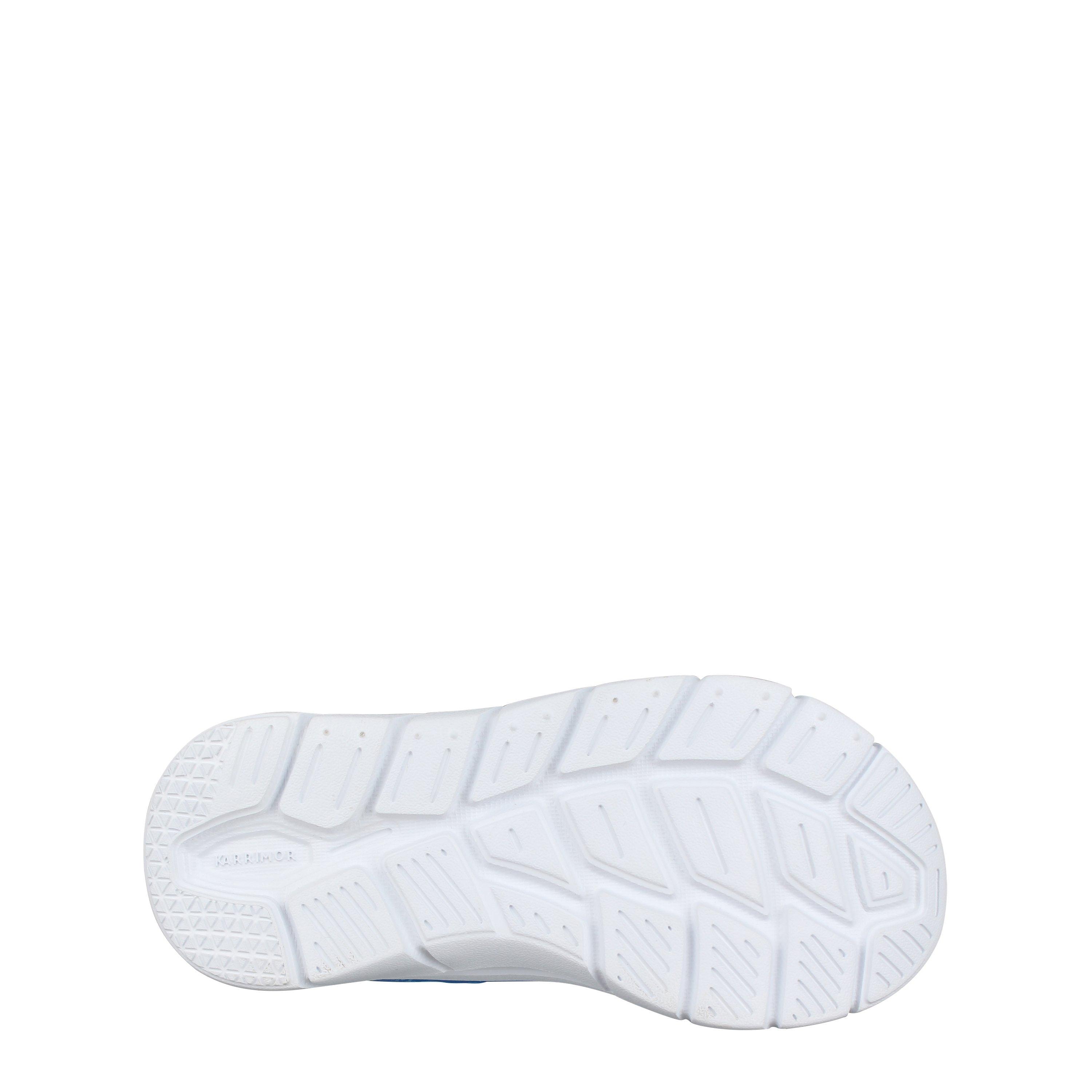 Blue/Yellow - Karrimor - Impala Runners Childrens - 6