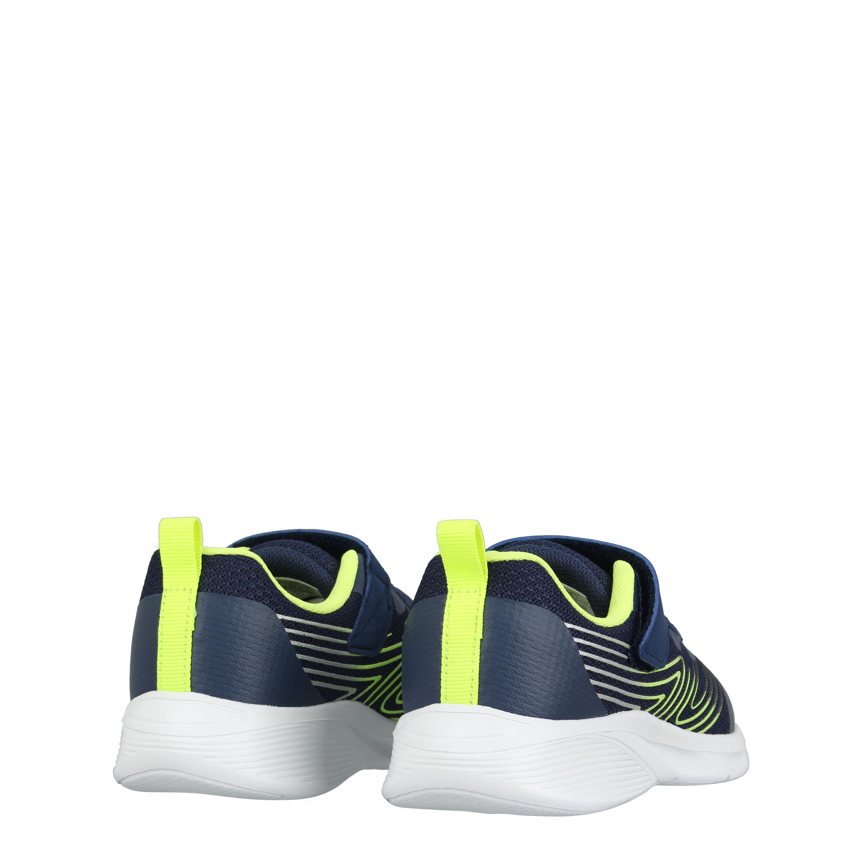 Blue - Slazenger - Solace Trainer Junior - 4