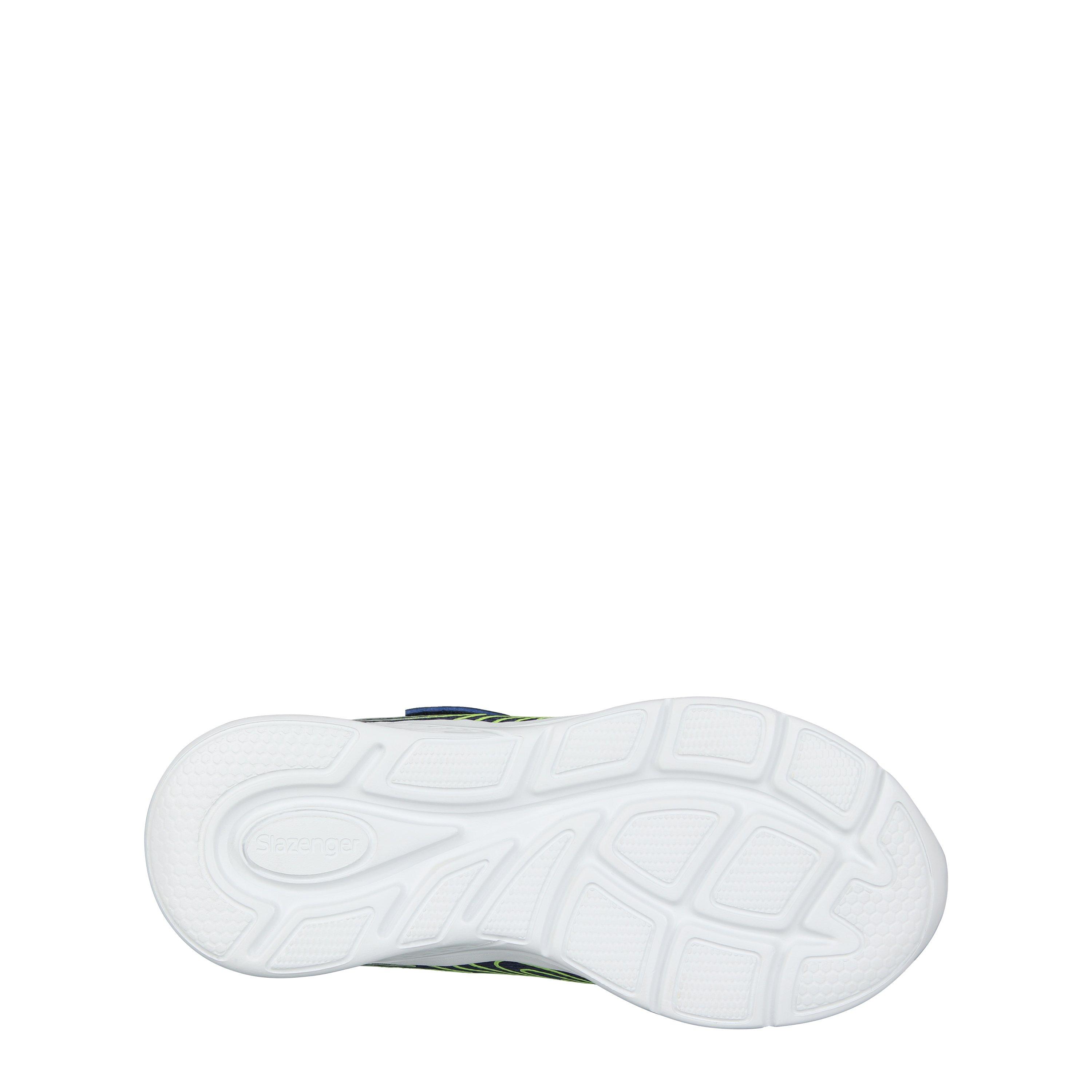 Blue - Slazenger - Solace Trainer Junior - 6