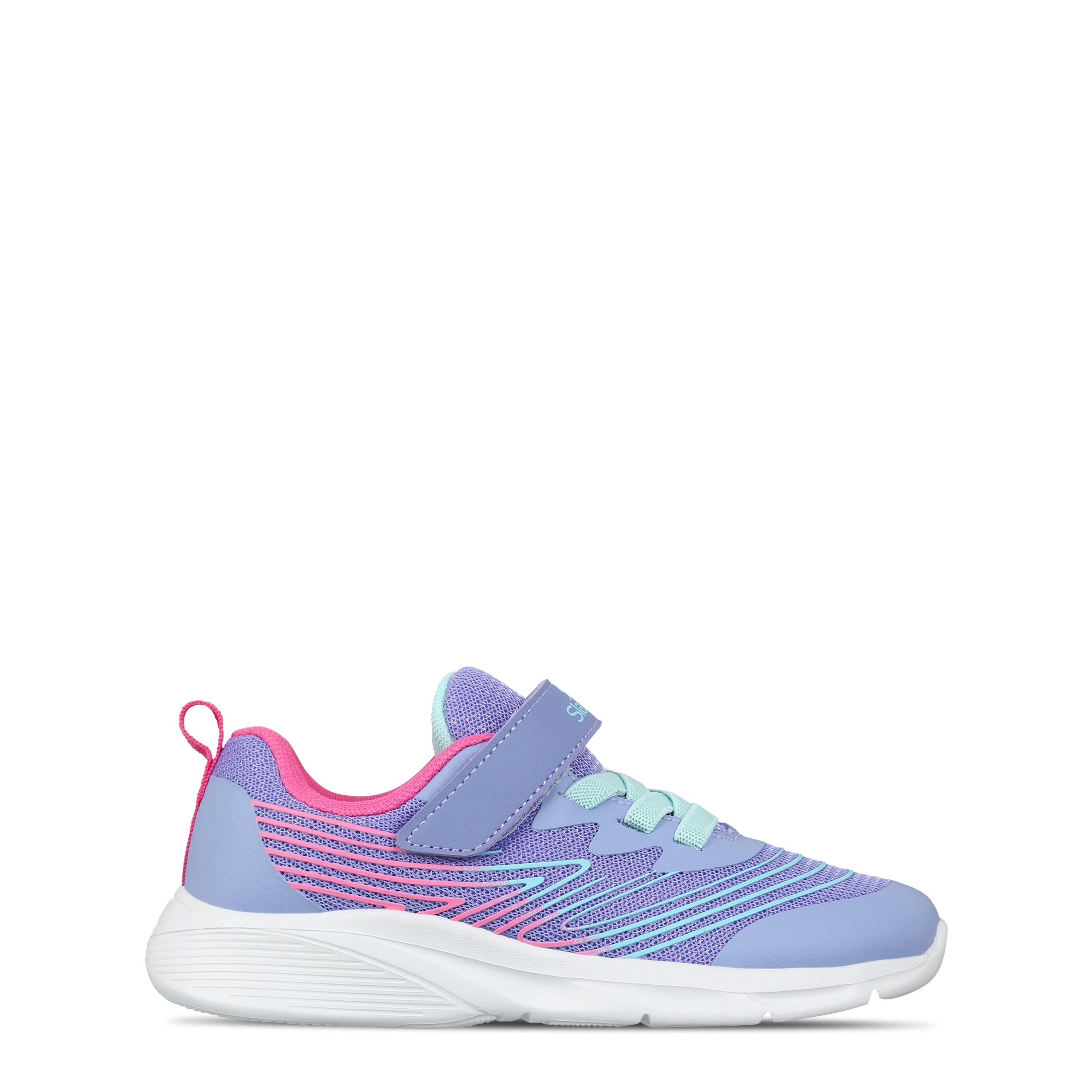 Lilac - Slazenger - Solace Trainer Junior - 1