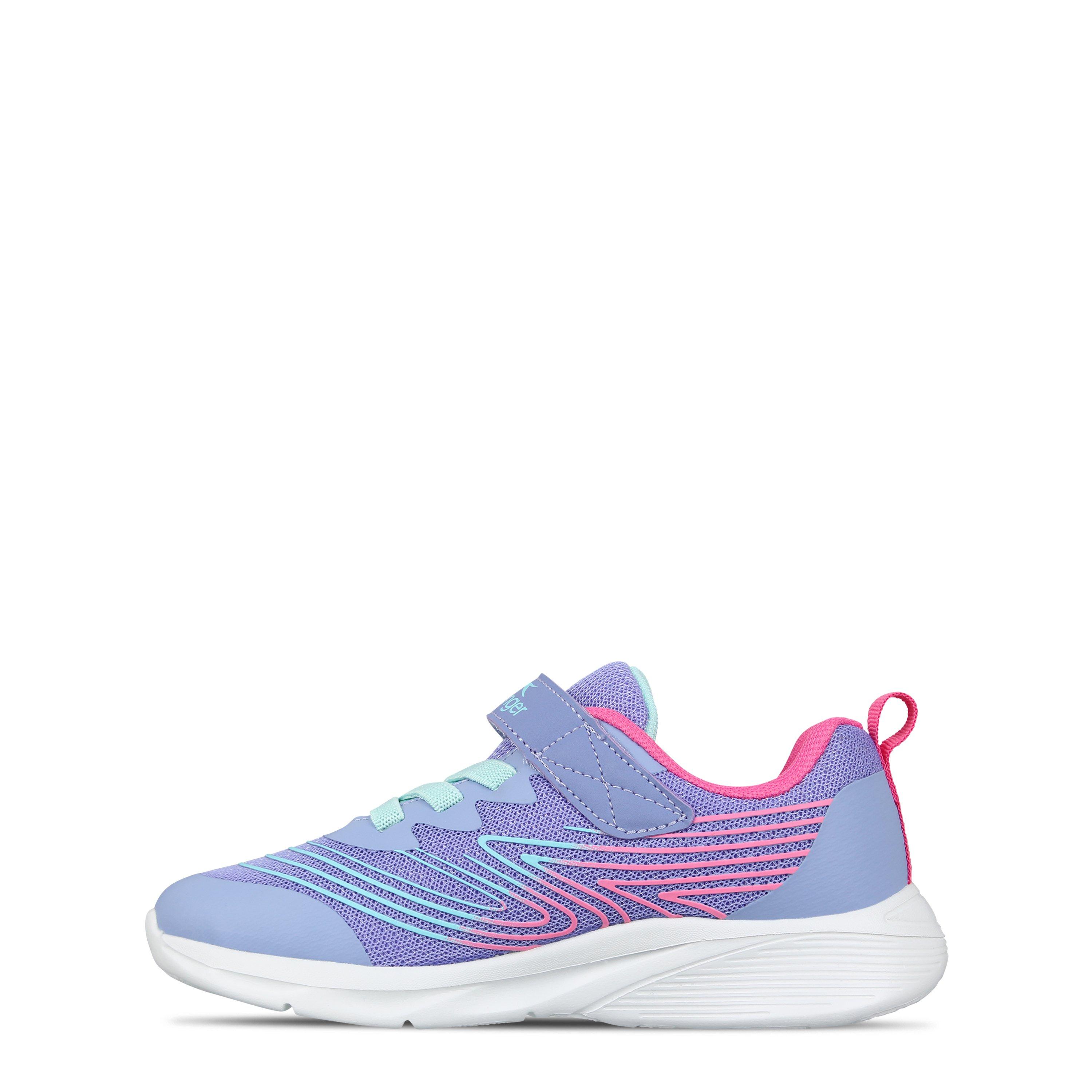 Lilac - Slazenger - Solace Trainer Junior - 2