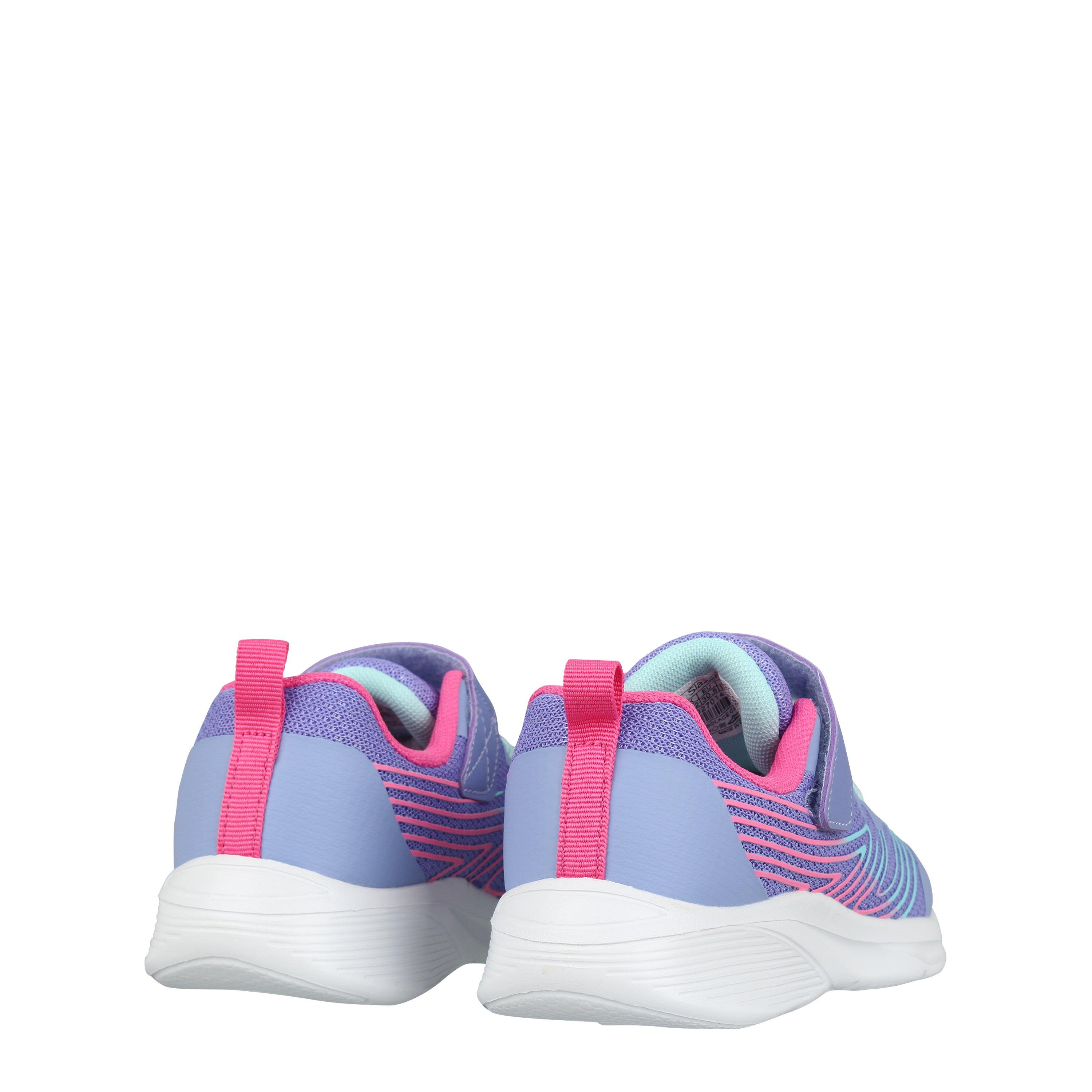 Lilac - Slazenger - Solace Trainer Junior - 4