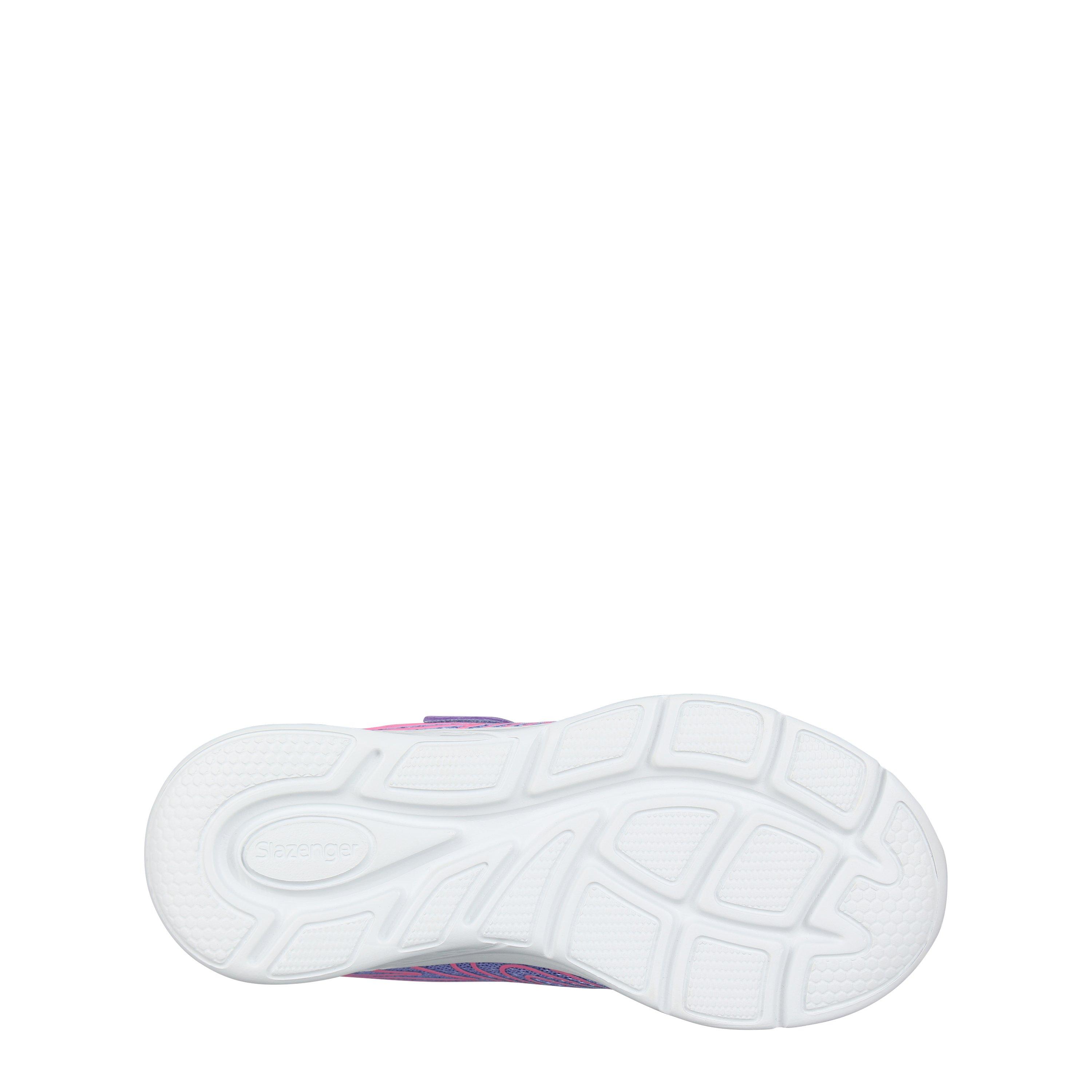 Lilac - Slazenger - Solace Trainer Junior - 6