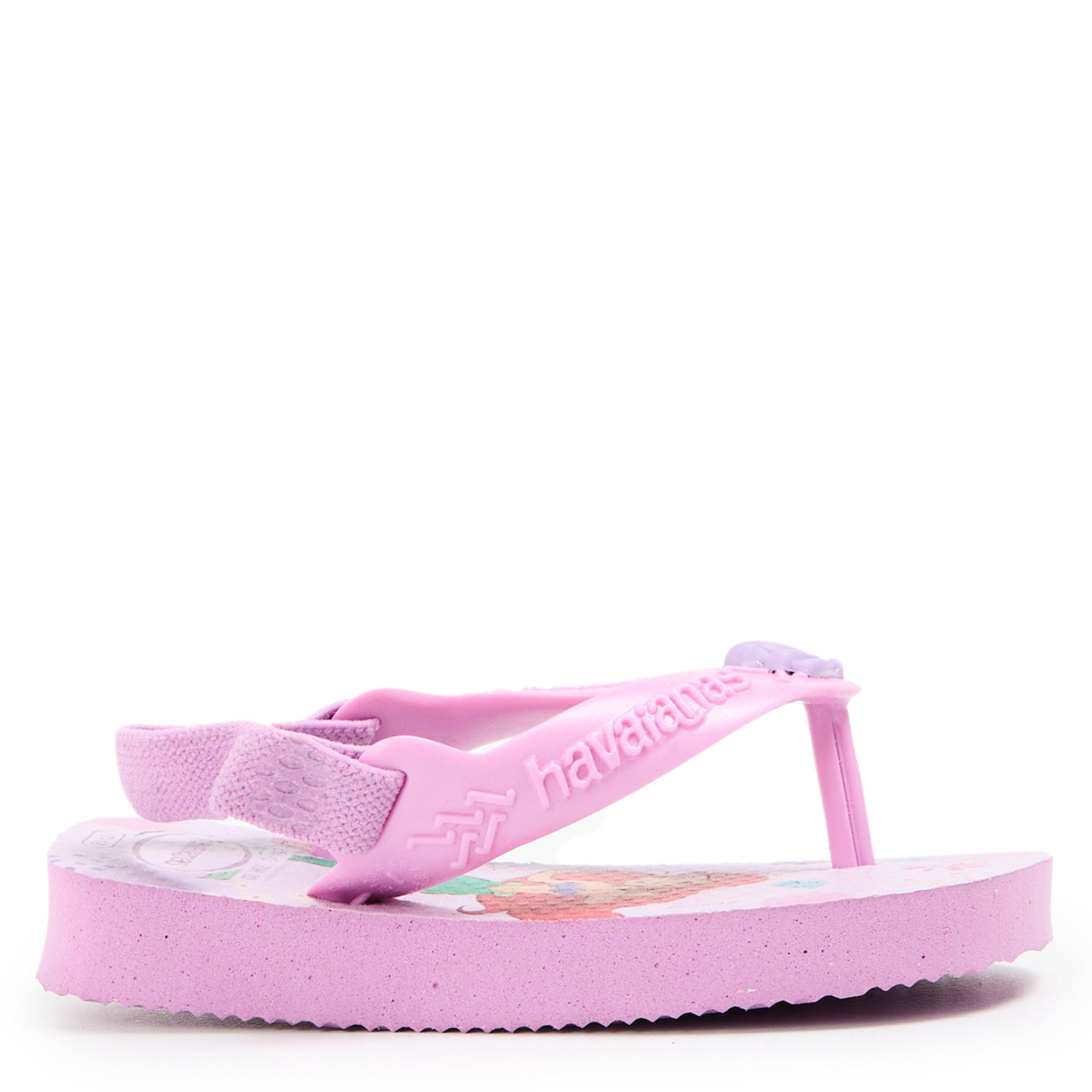 Havaianas Unisex Kids' Flip Flops