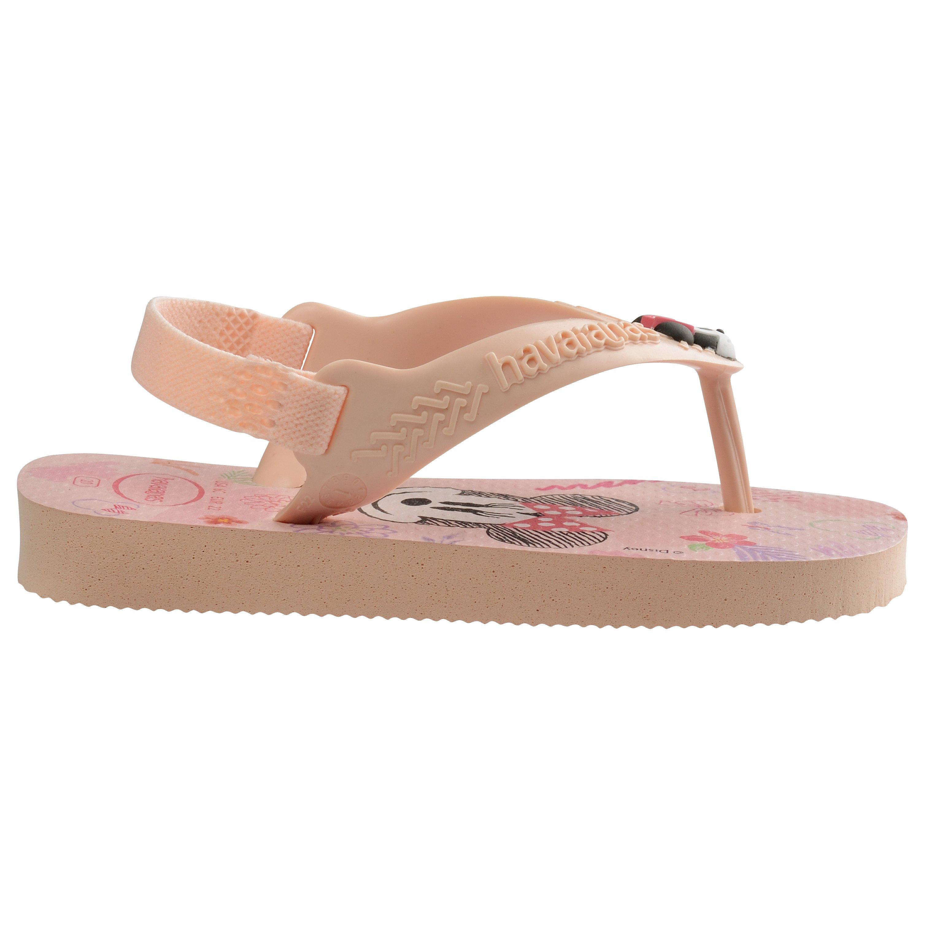 Unisex Kids' Flip Flops