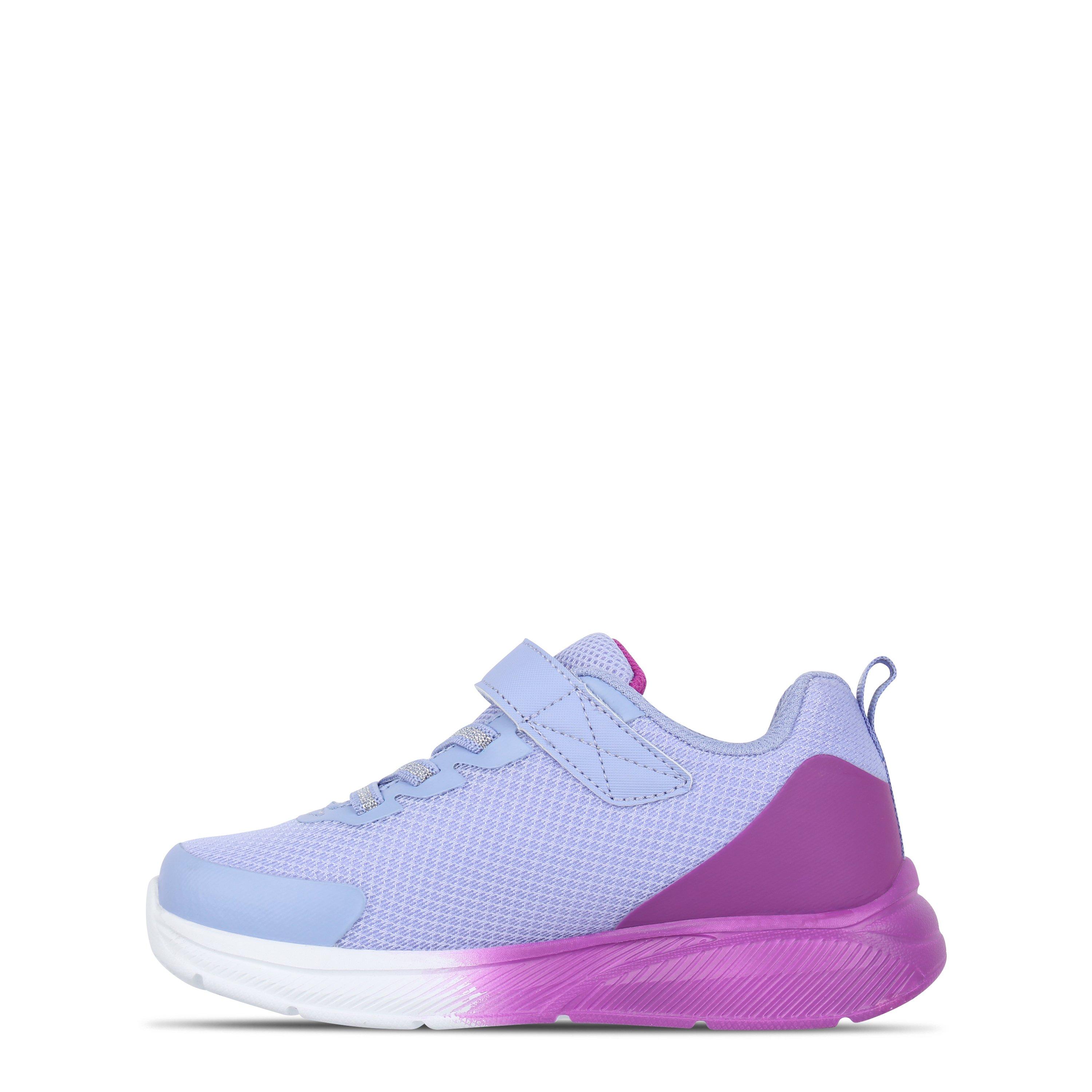 Lav/Orchid - Slazenger - Unisex Kids' Slaz Sadler Runners - 2