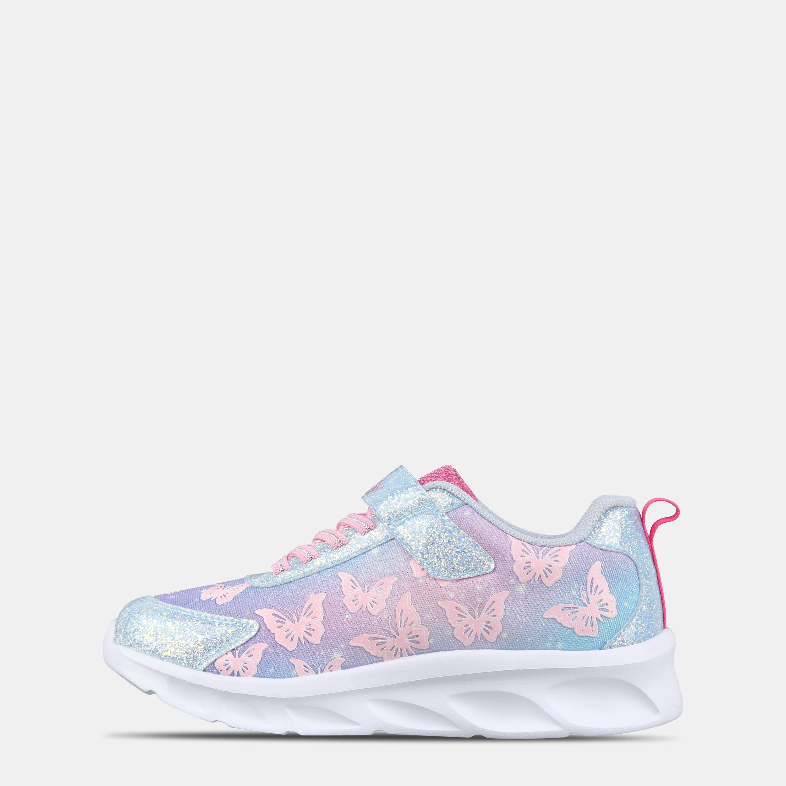 Butterflies - Slazenger - Slazenger Alie Trainers Childrens - 2