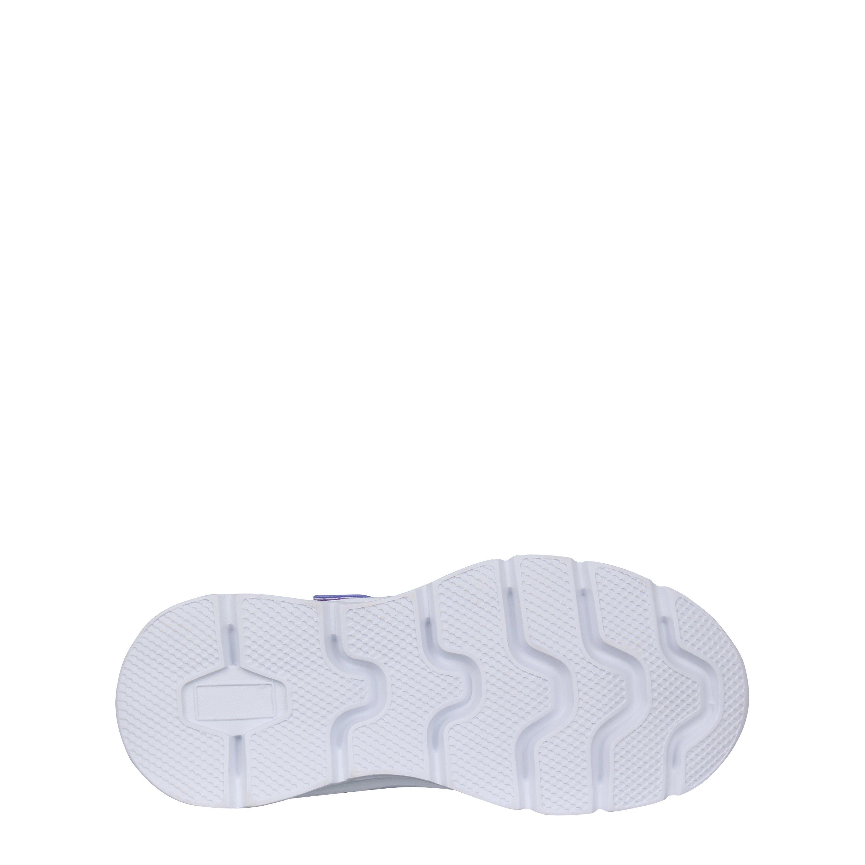 LEOPARD PURPLE - Slazenger - Alie 2.0 Trainers Childrens - 6