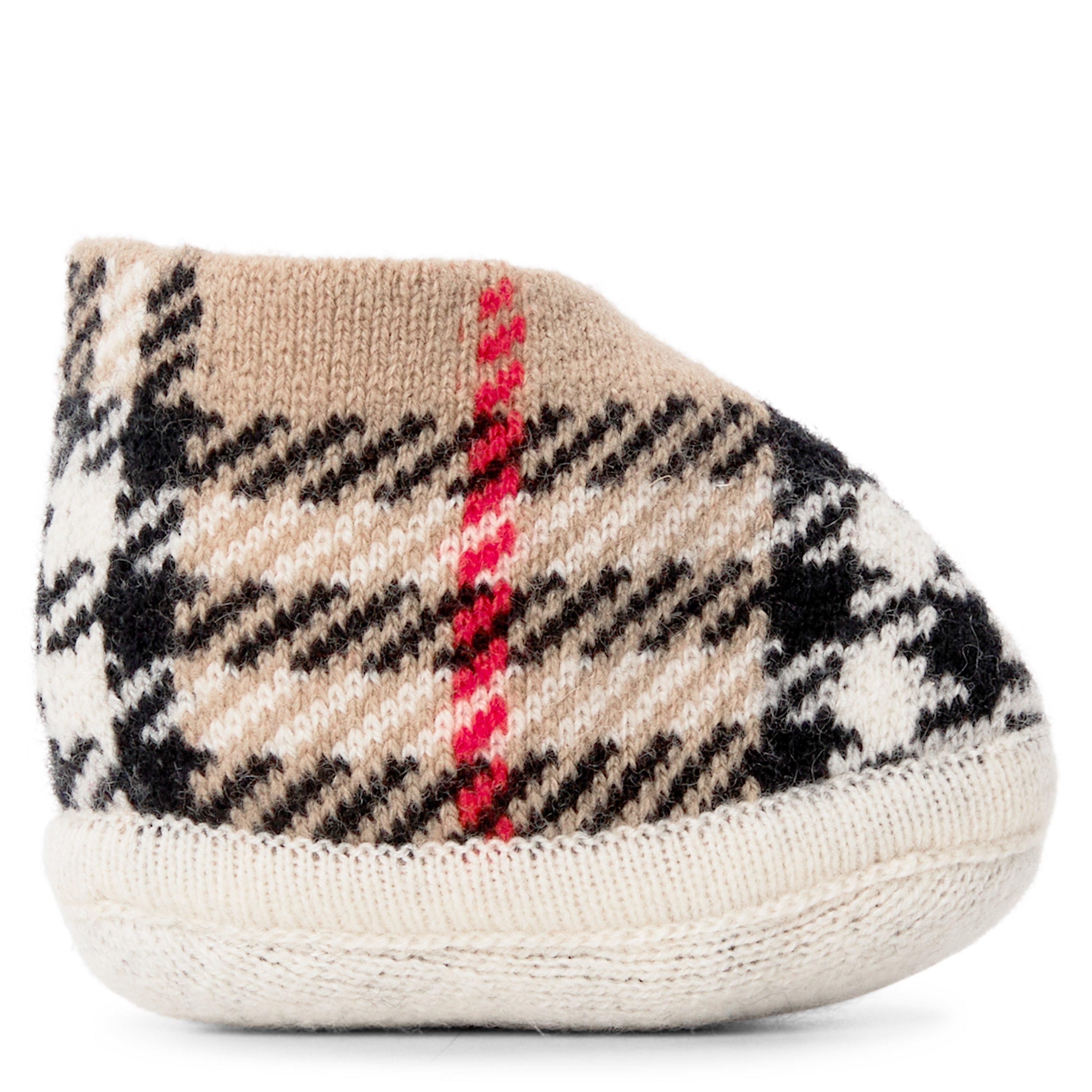 Chk B9368 - Burberry - Burb Quinton Bt Bb64 - 1