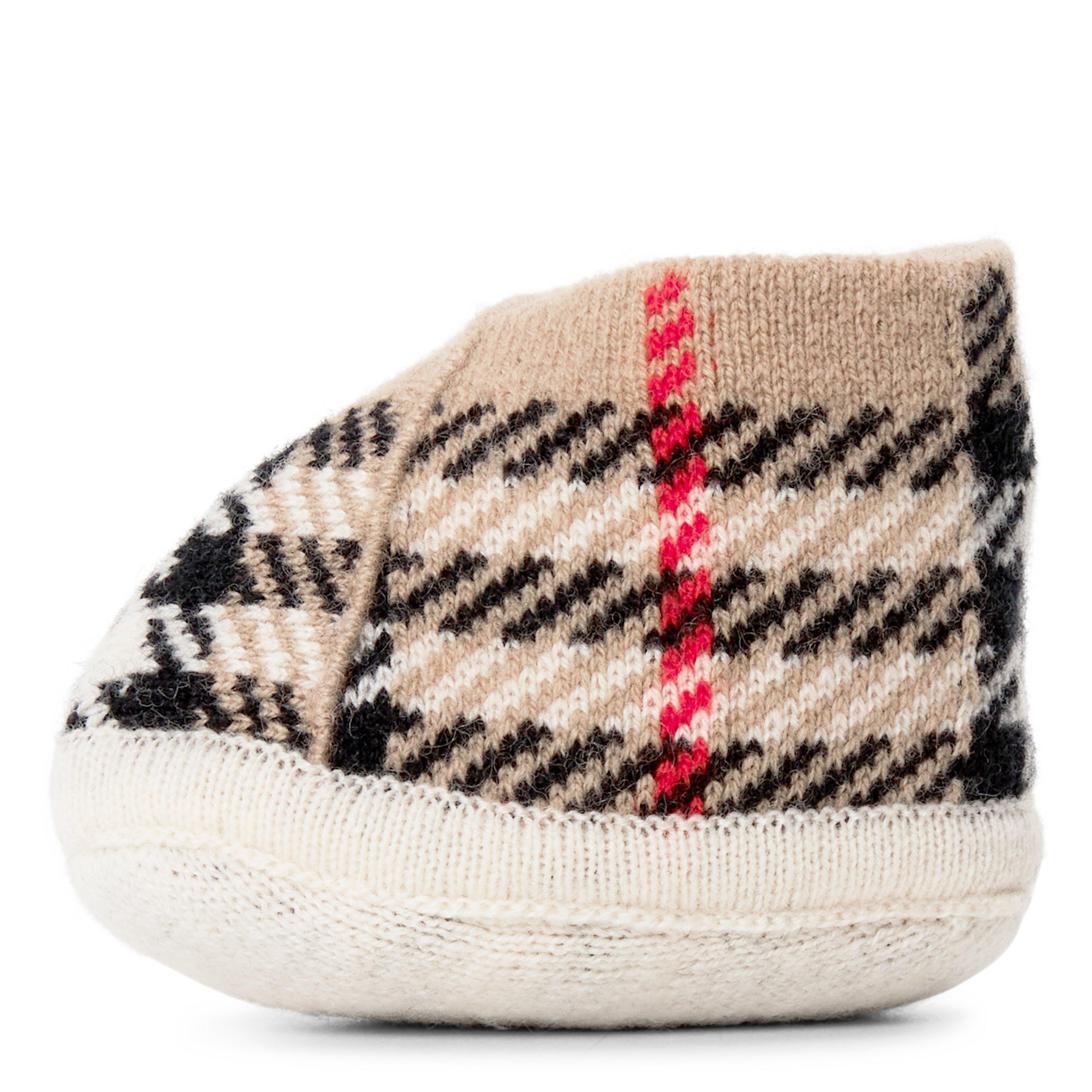Chk B9368 - Burberry - Burb Quinton Bt Bb64 - 2