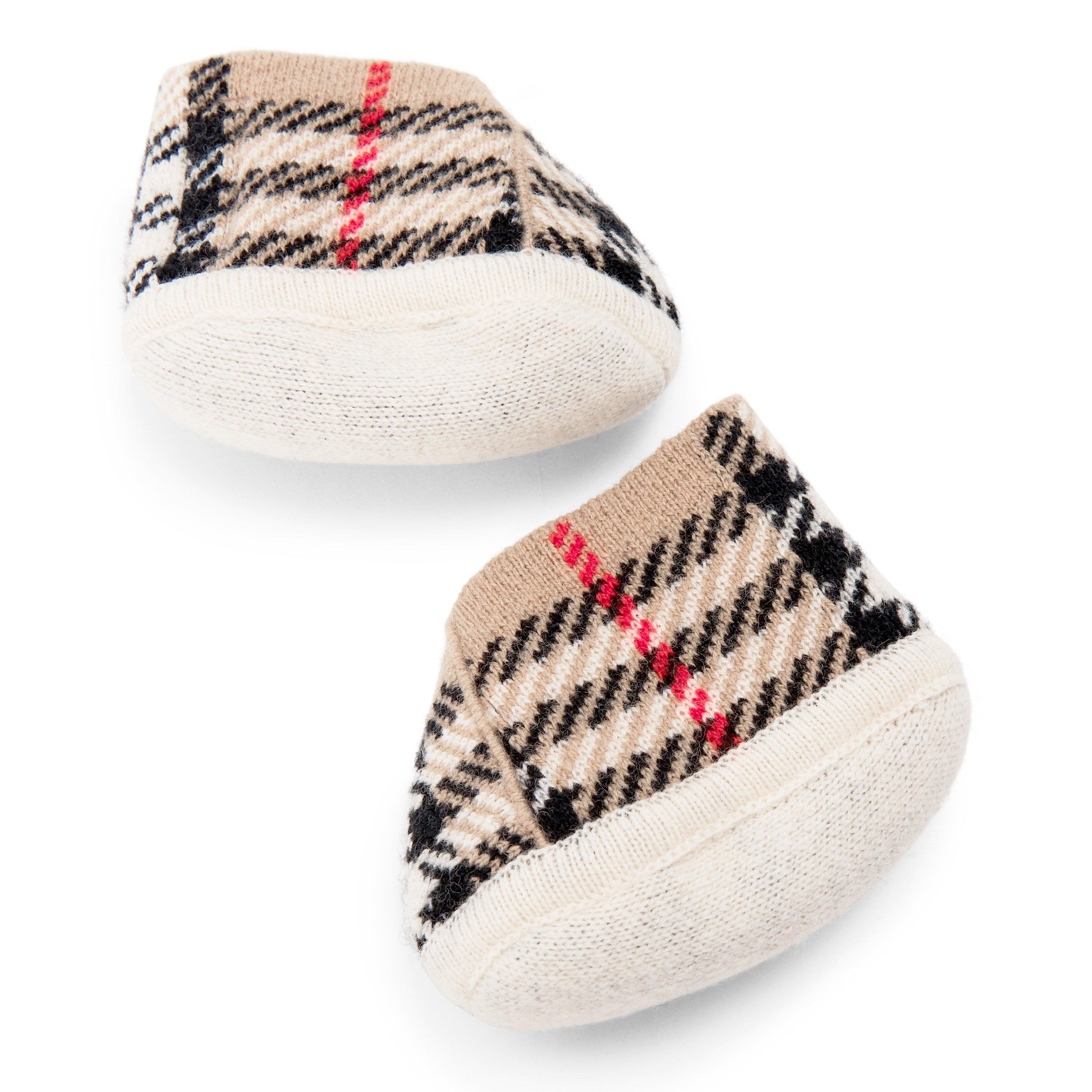 Chk B9368 - Burberry - Burb Quinton Bt Bb64 - 3