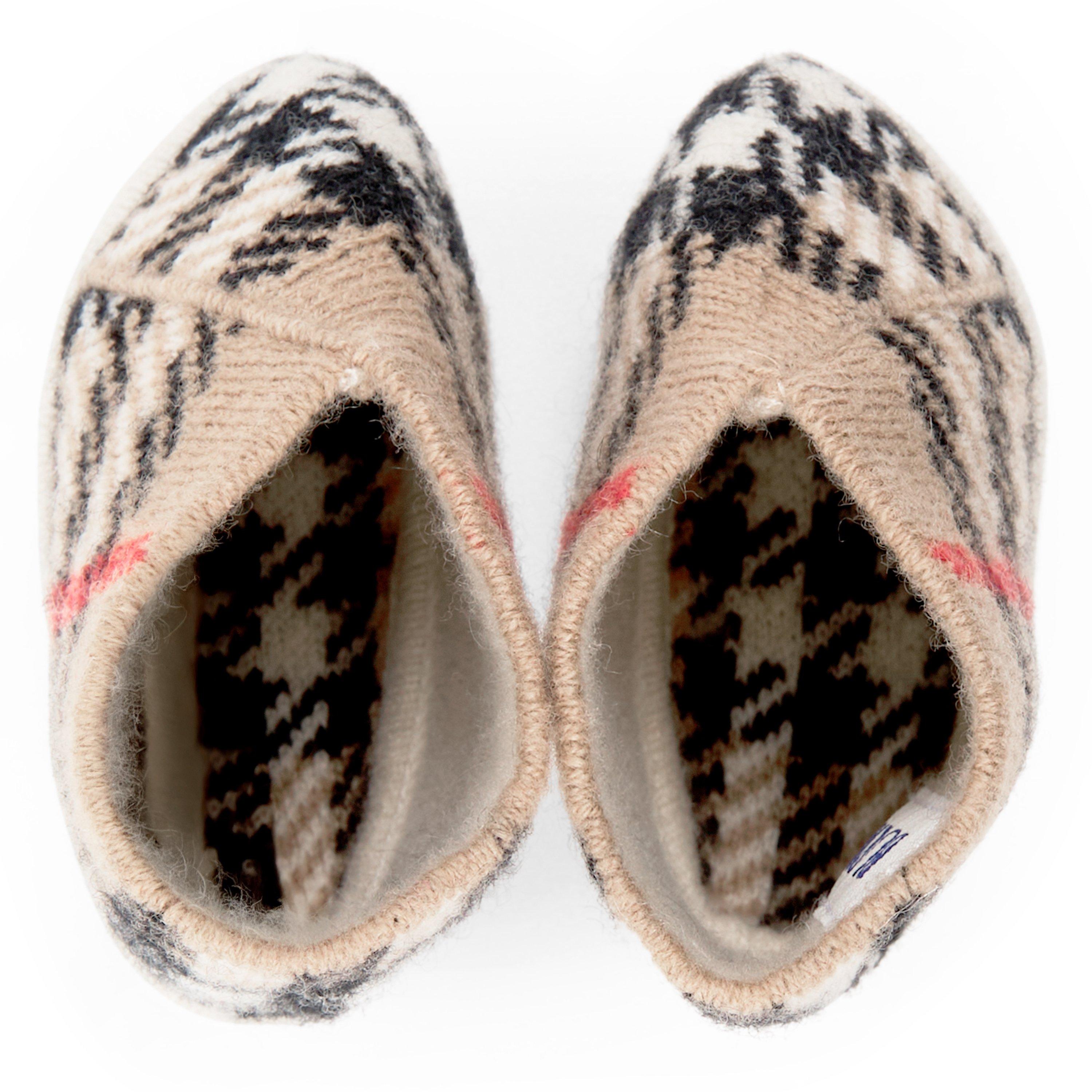 Chk B9368 - Burberry - Burb Quinton Bt Bb64 - 4