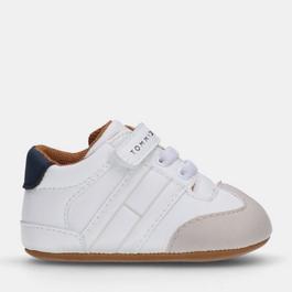 Tommy Hilfiger Tommy Crib Shoes Bb54