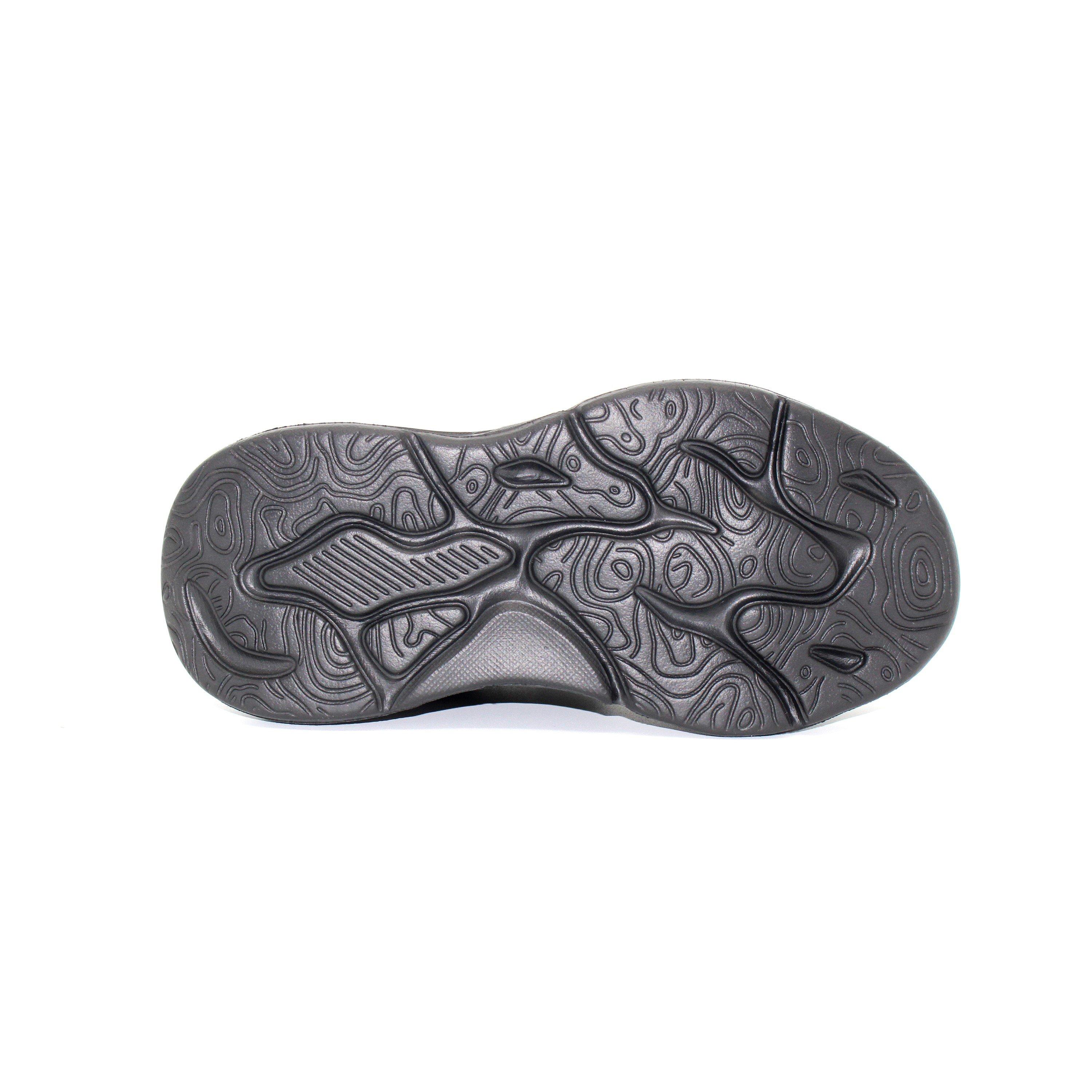 Black - Slazenger - Slaz TAVARI Runners - 3