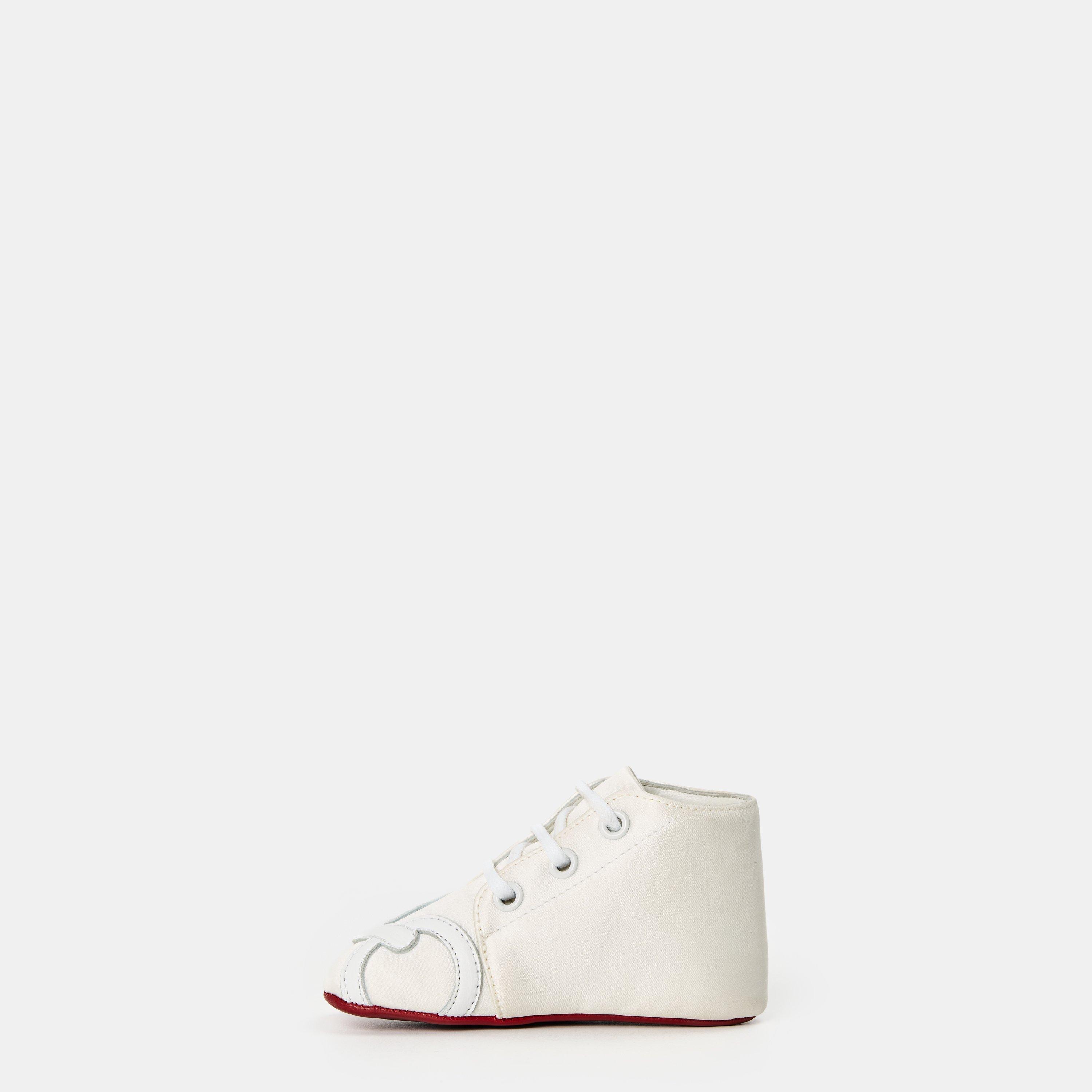 Biano W302 - Christian Louboutin - Chr Baby Love Boot Bb61 - 2