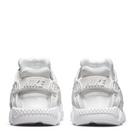 Blanc - Nike - nike foams sneakers for toddlers boys hair - 4