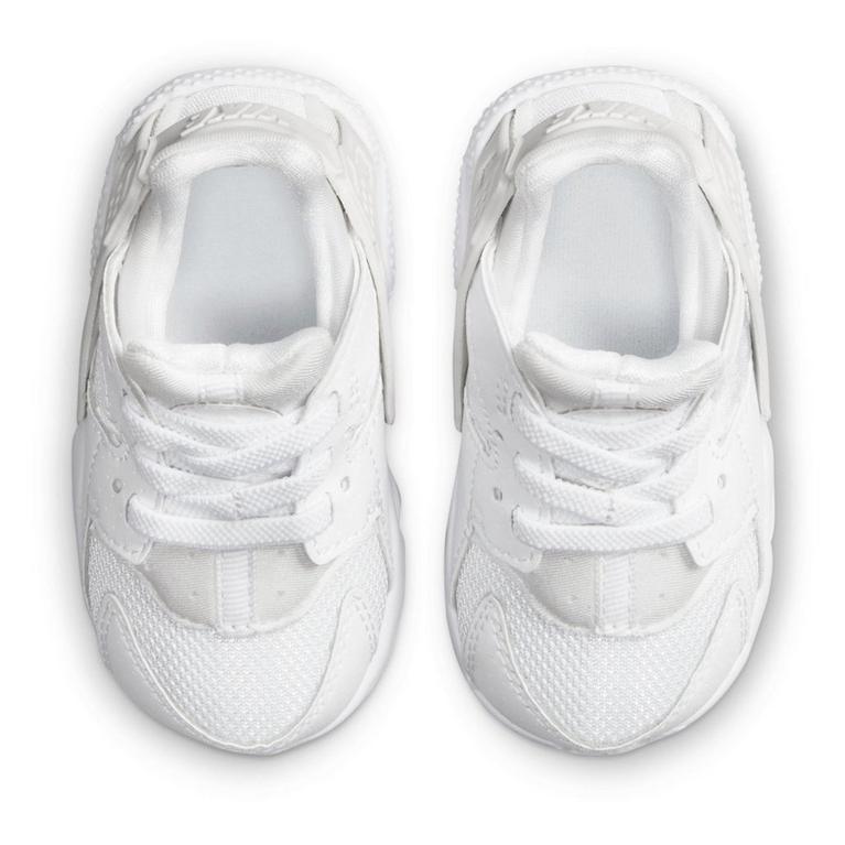 Blanc - Nike - nike foams sneakers for toddlers boys hair - 5