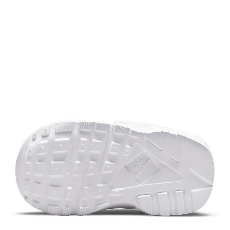 Blanc - Nike - nike foams sneakers for toddlers boys hair - 6