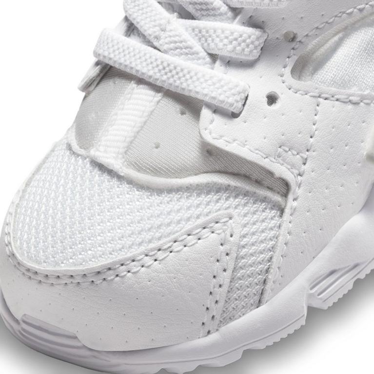 Blanc - Nike - nike foams sneakers for toddlers boys hair - 7