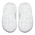 Blanc - Nike - nike foams sneakers for toddlers boys hair - 8