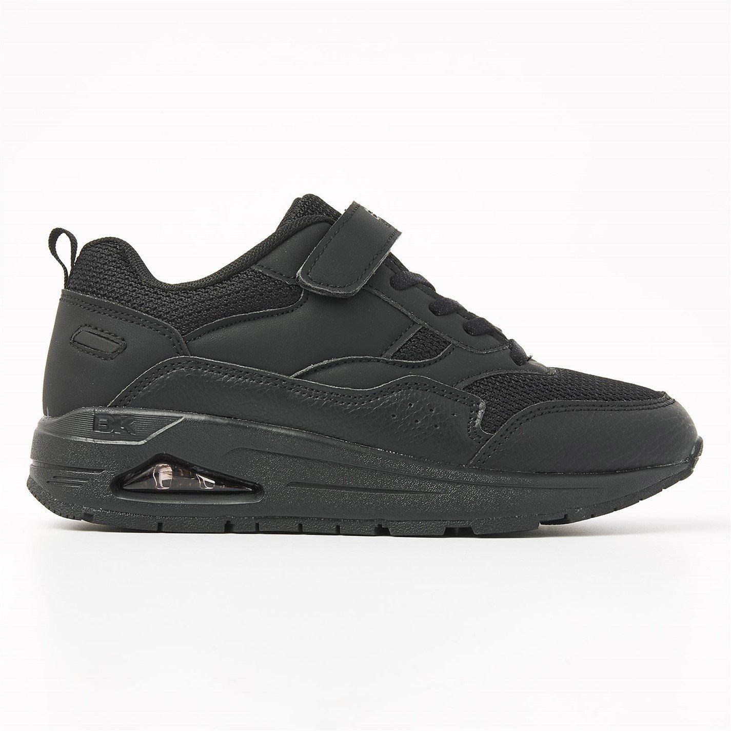 Black - British Knights - Unisex Kids' Lennox Runners - 1