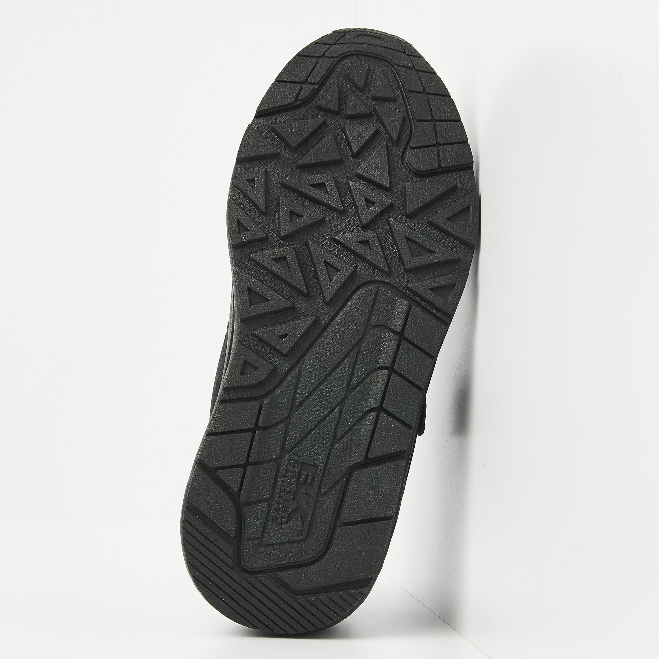 Black - British Knights - Kids' Lennox Runners - 3