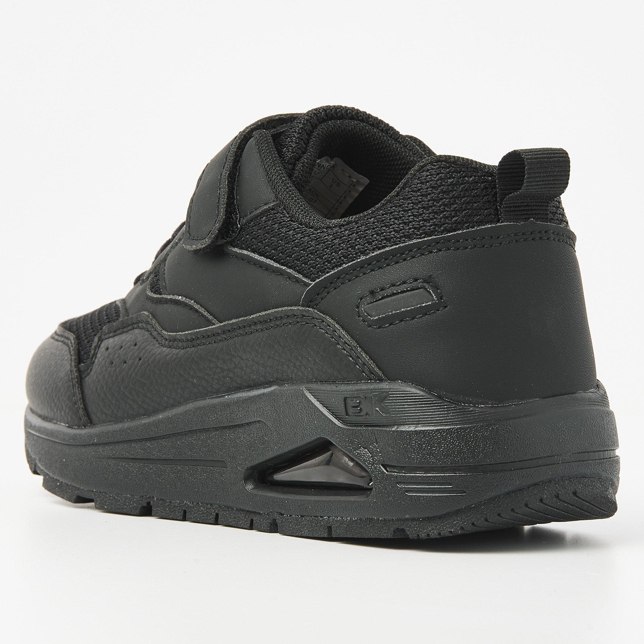 Black - British Knights - Kids' Lennox Runners - 5