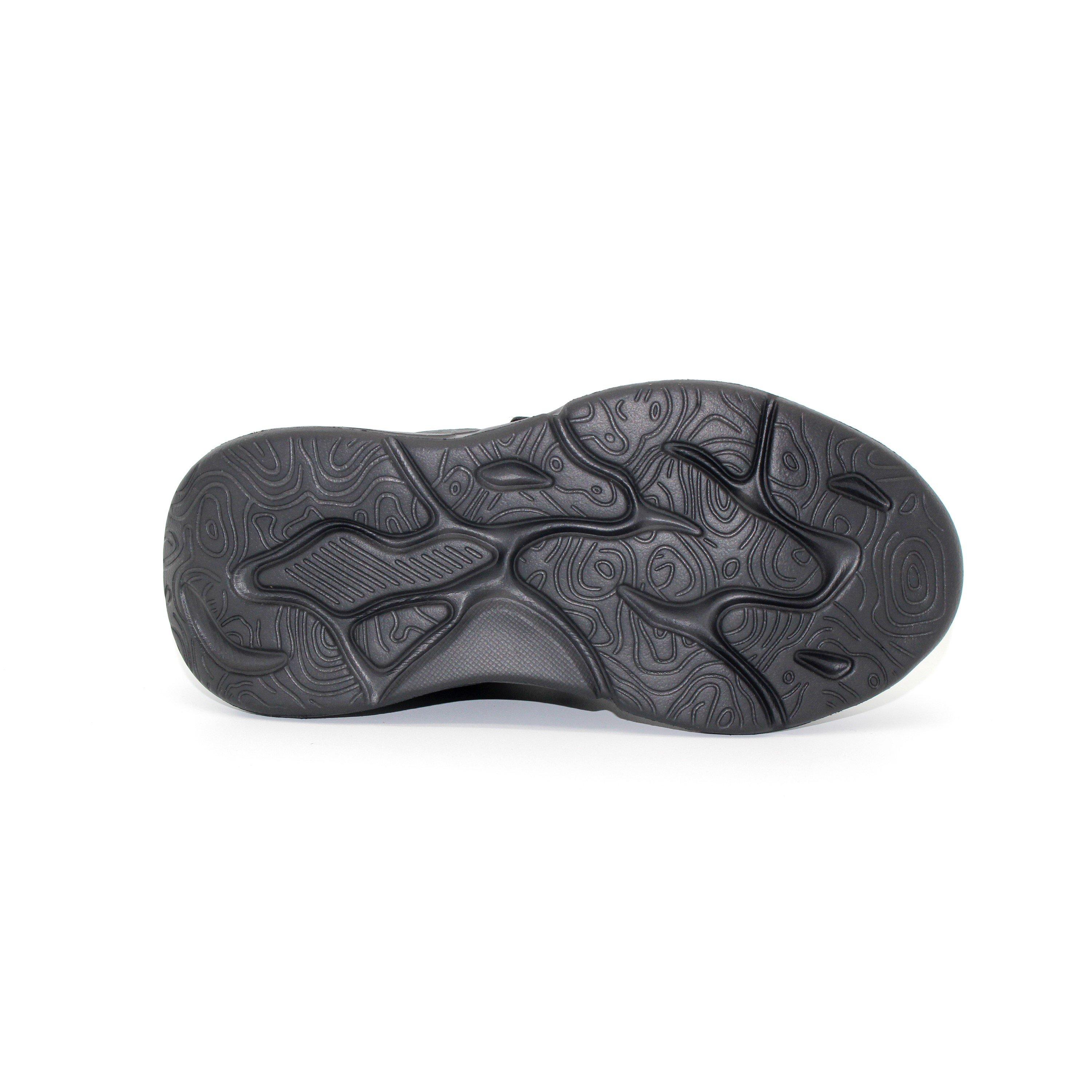 Black - Slazenger - Slaz JOLT Runners - 3