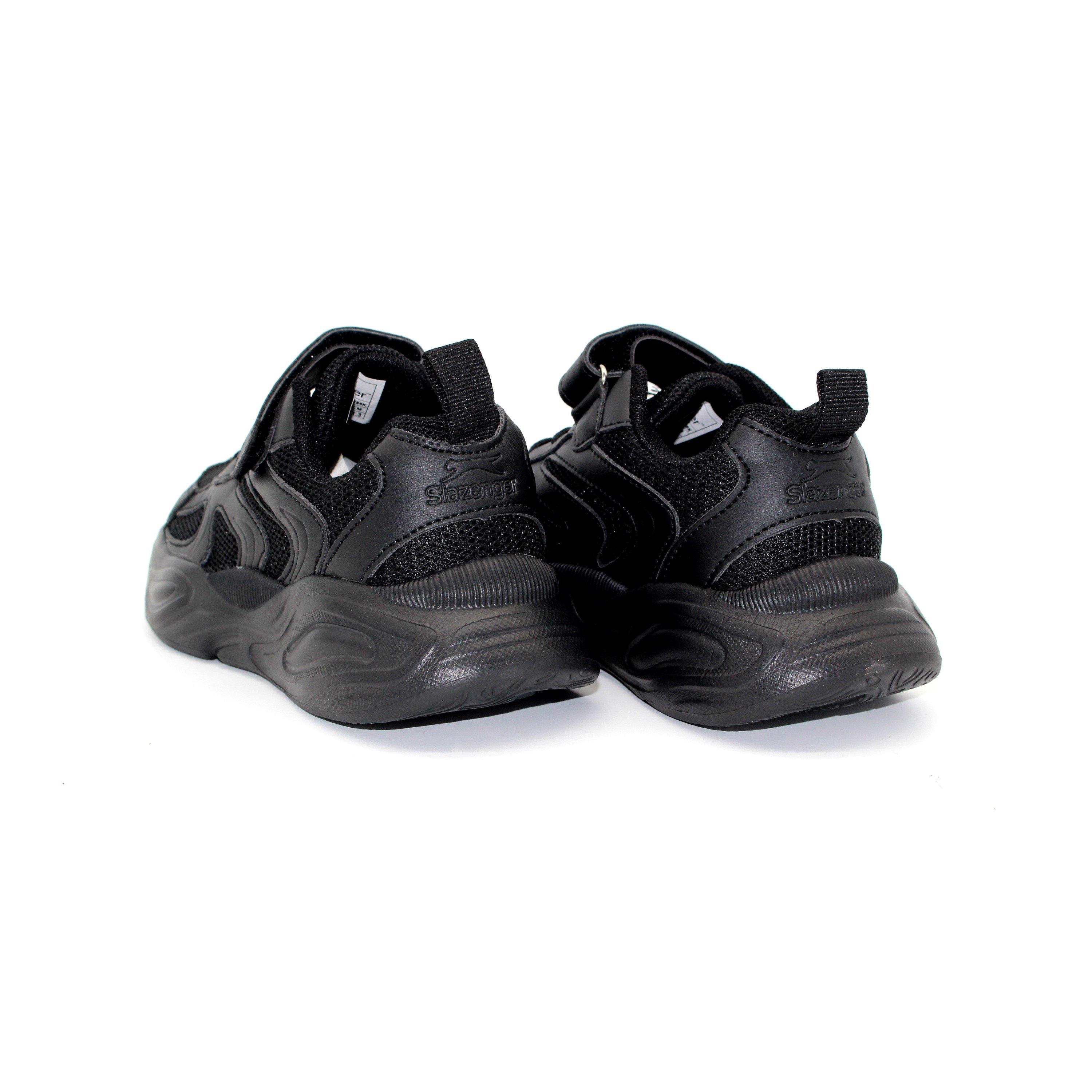 Black - Slazenger - Slaz JOLT Runners - 5
