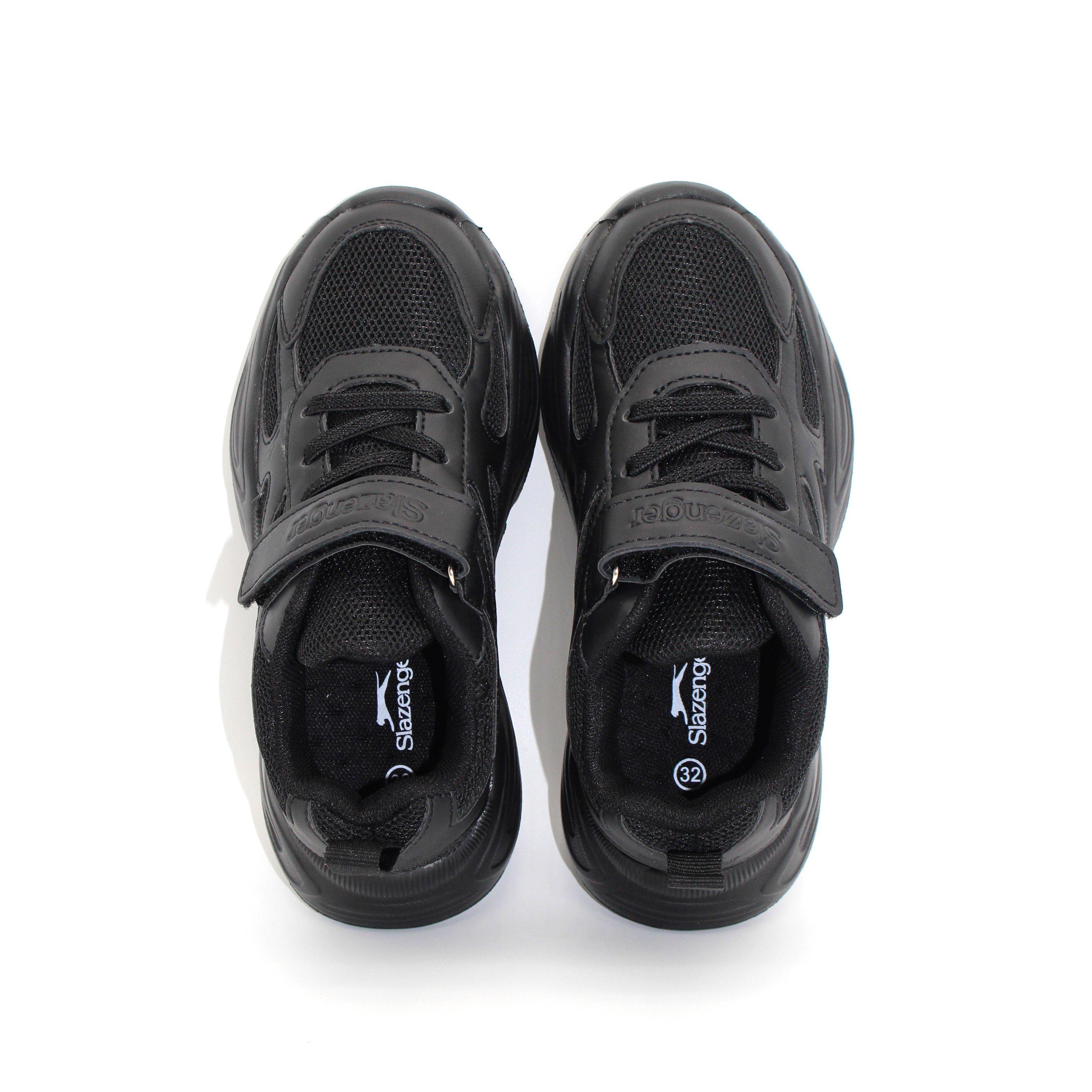 Black - Slazenger - Slaz JOLT Runners - 6
