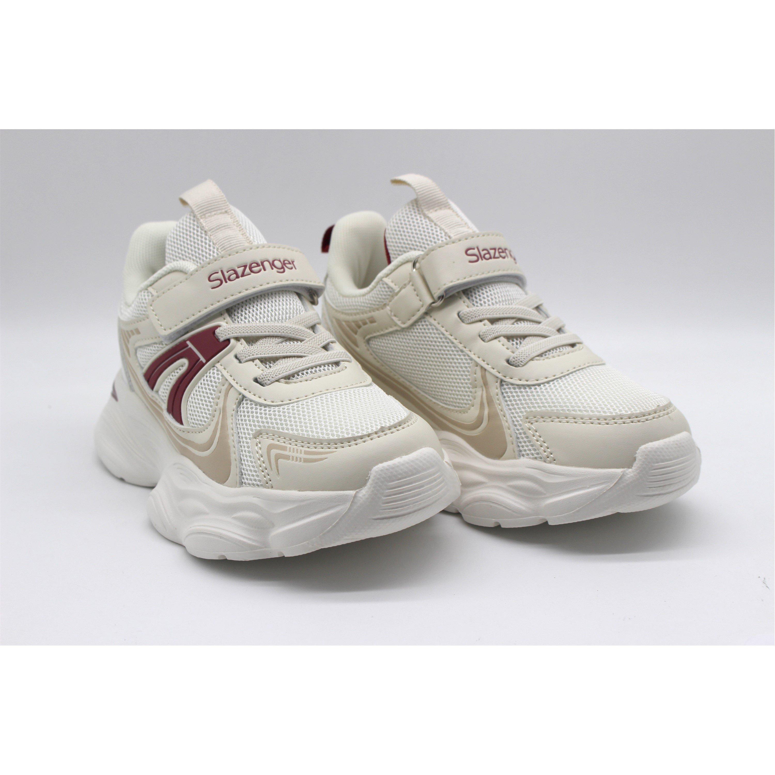 BEIGE - Slazenger - Slaz TWILA Ch62 - 4