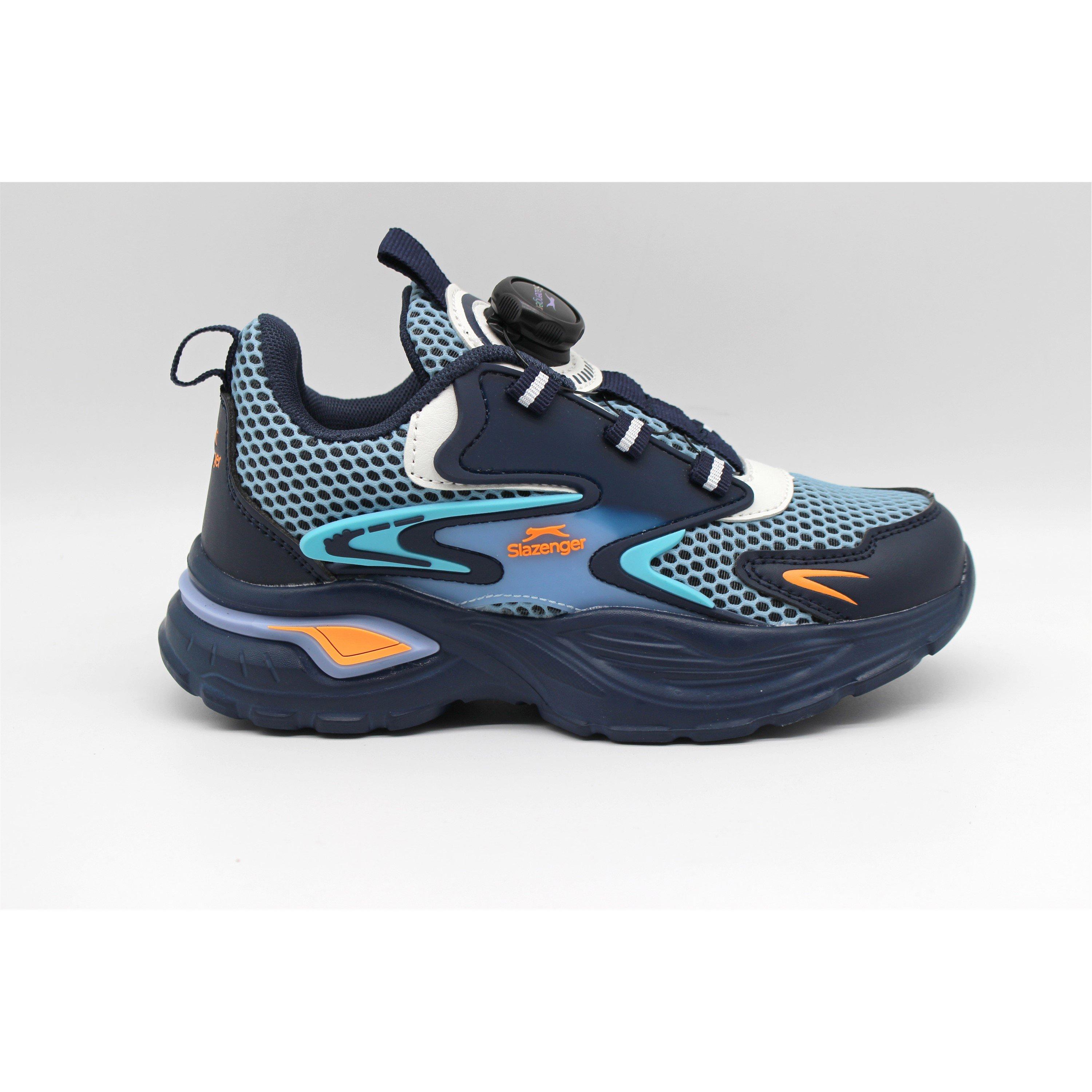 Navy - Slazenger - Slaz ZONEE Ch63 - 1