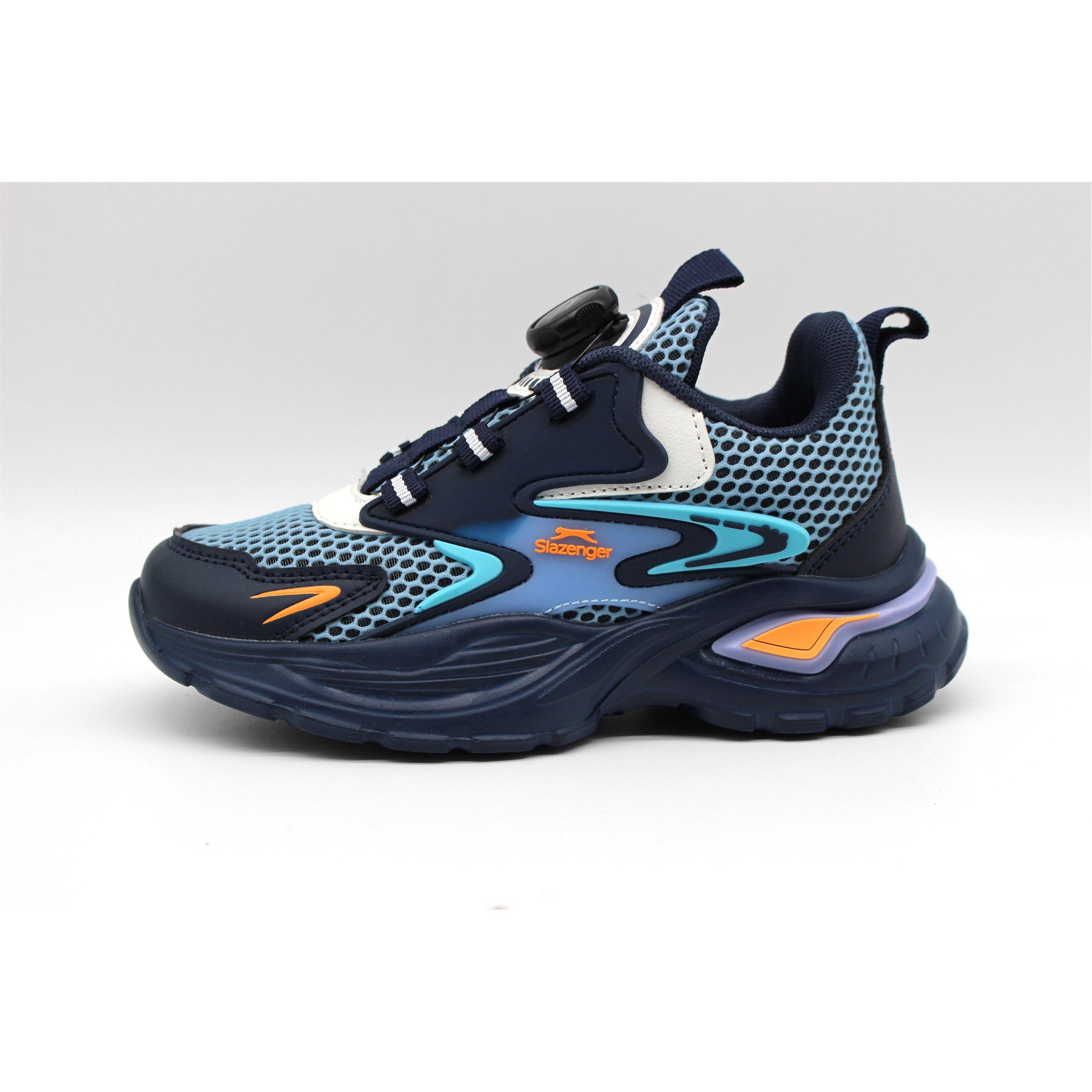 Navy - Slazenger - Slaz ZONEE Ch63 - 2