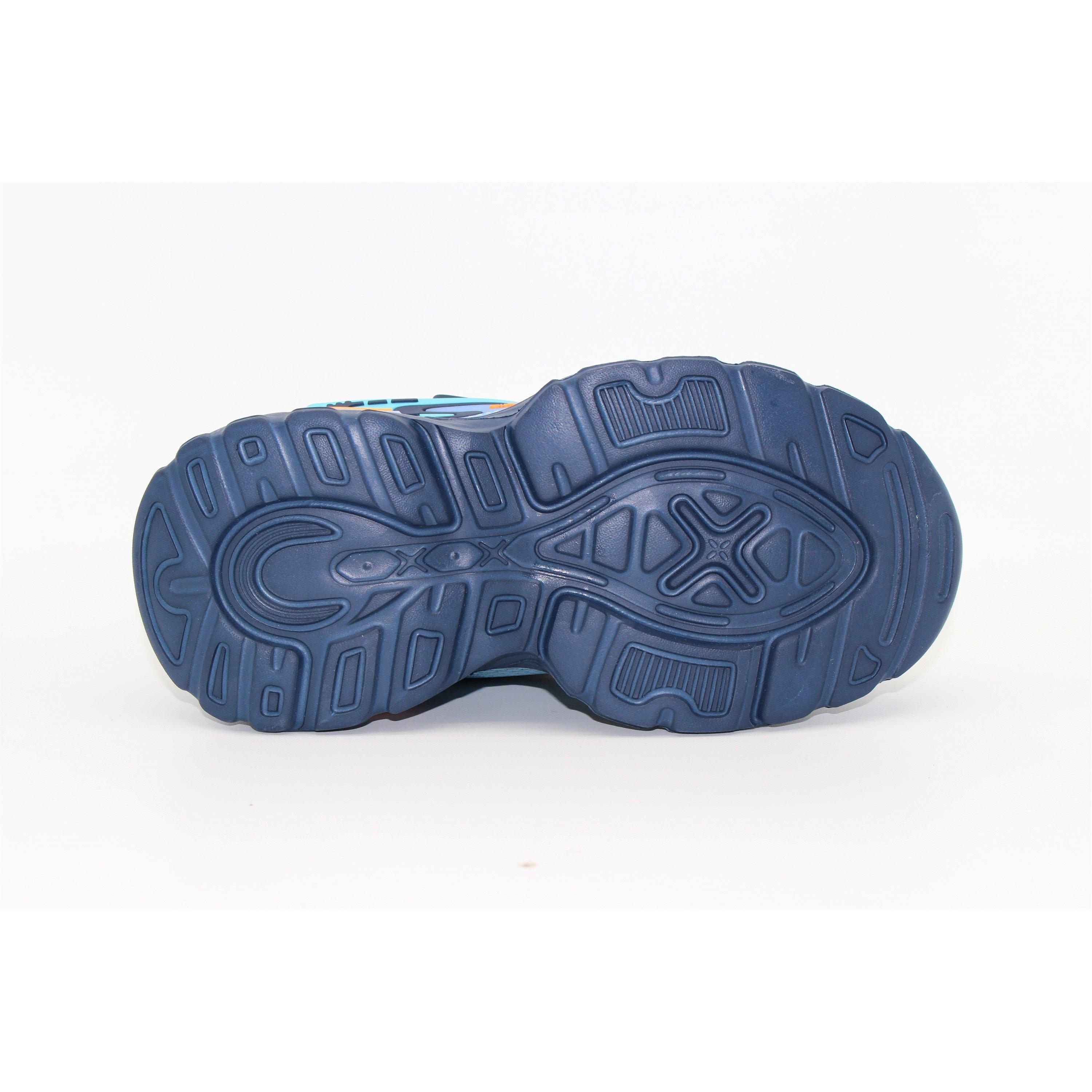 Navy - Slazenger - Slaz ZONEE Ch63 - 3