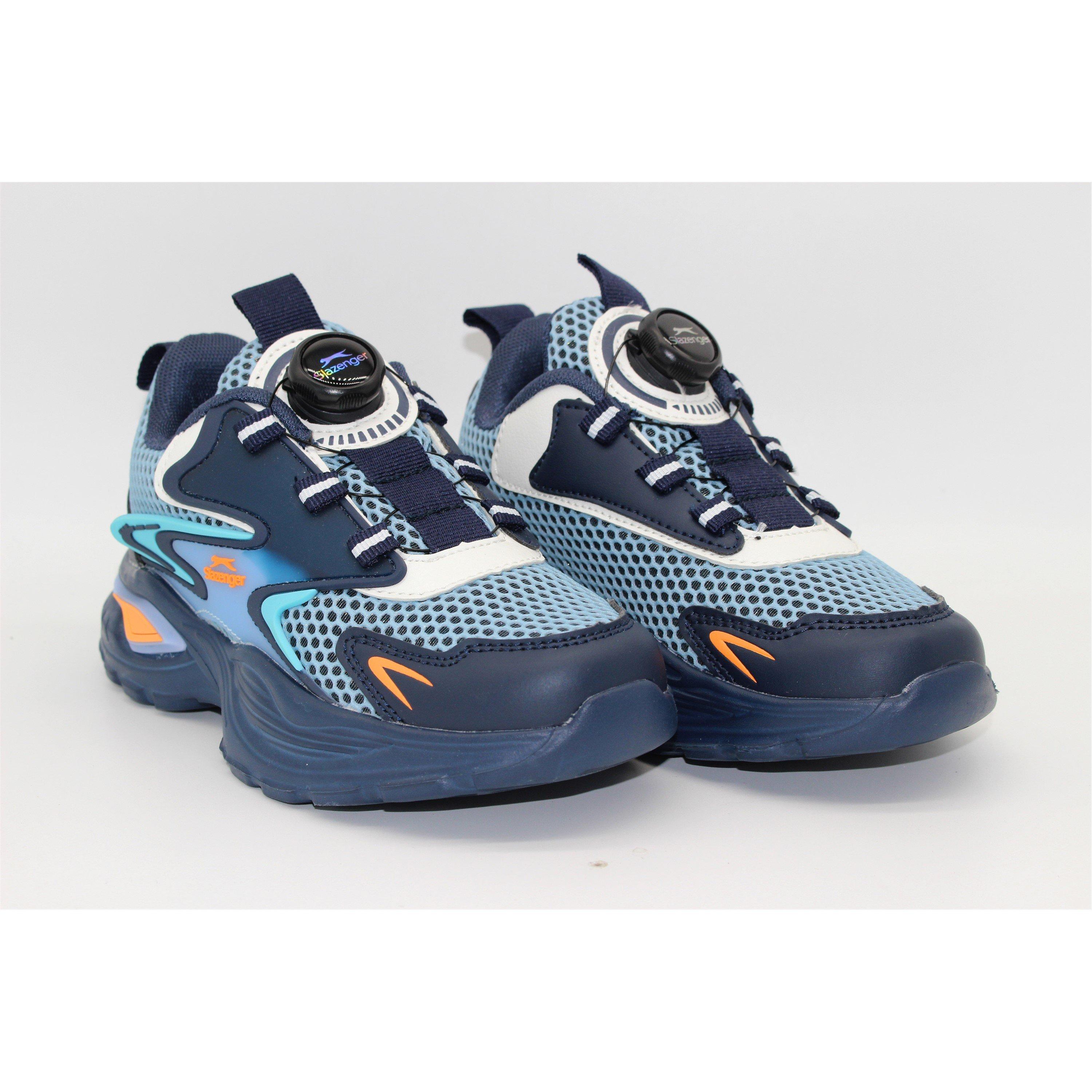 Navy - Slazenger - Slaz ZONEE Ch63 - 4