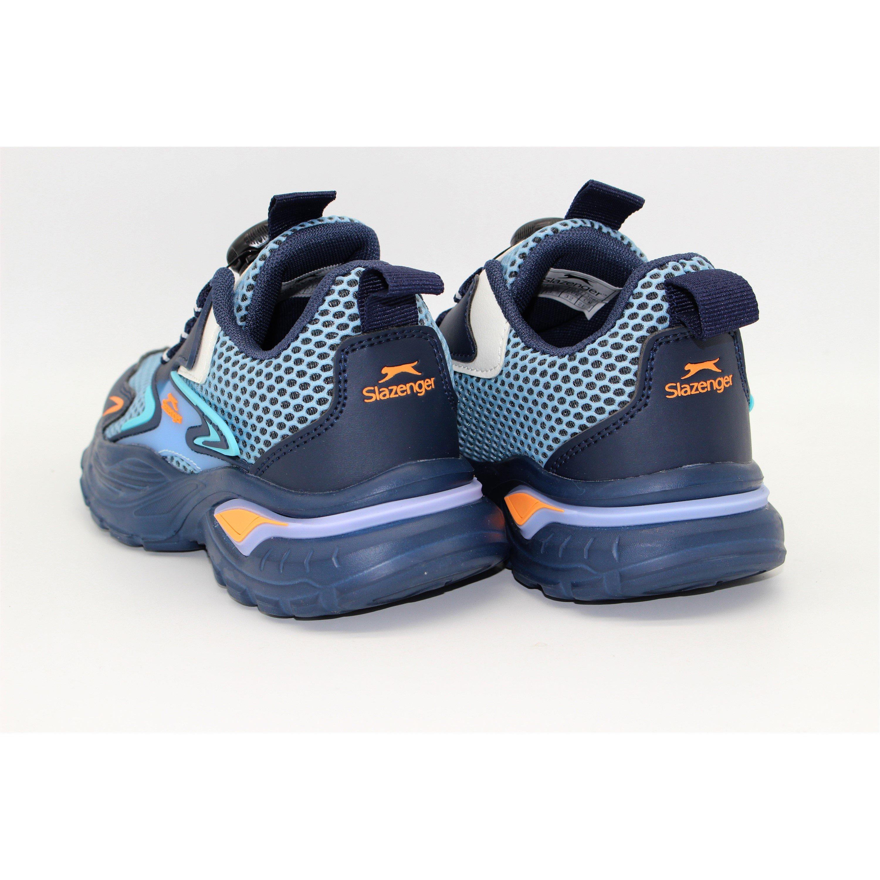 Navy - Slazenger - Slaz ZONEE Ch63 - 5