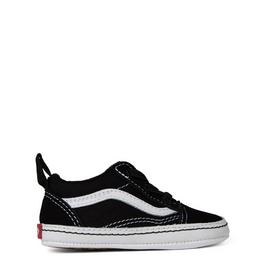 Vans Old Skool Crib Shoes Babies