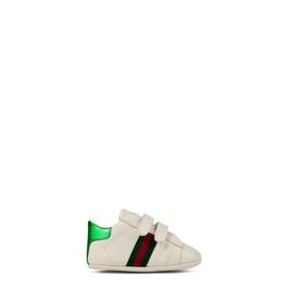 Gucci New Ace Trainers Babies