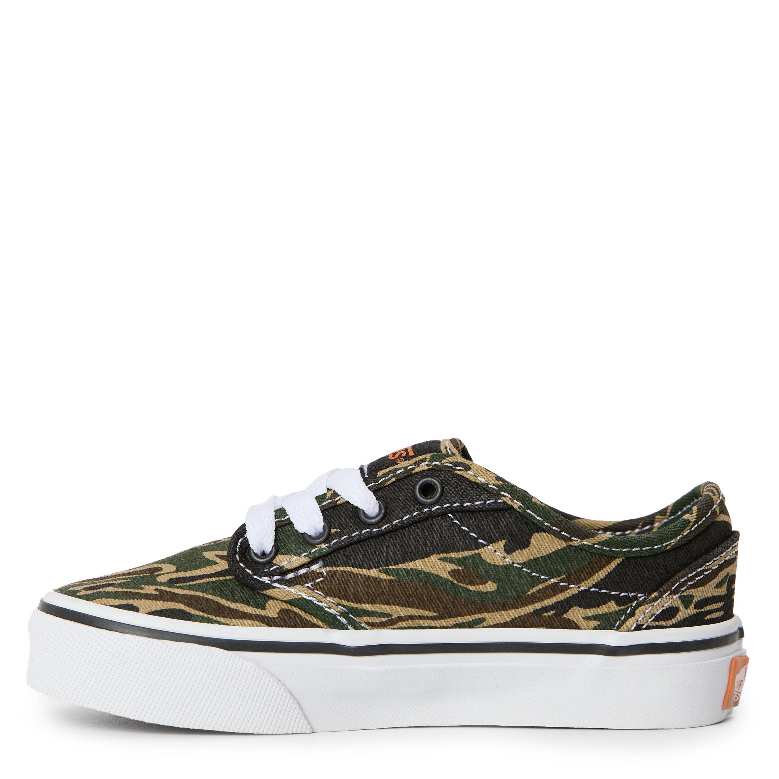 Camo - Vans - Vans Atwood Canvas Ch00 - 2