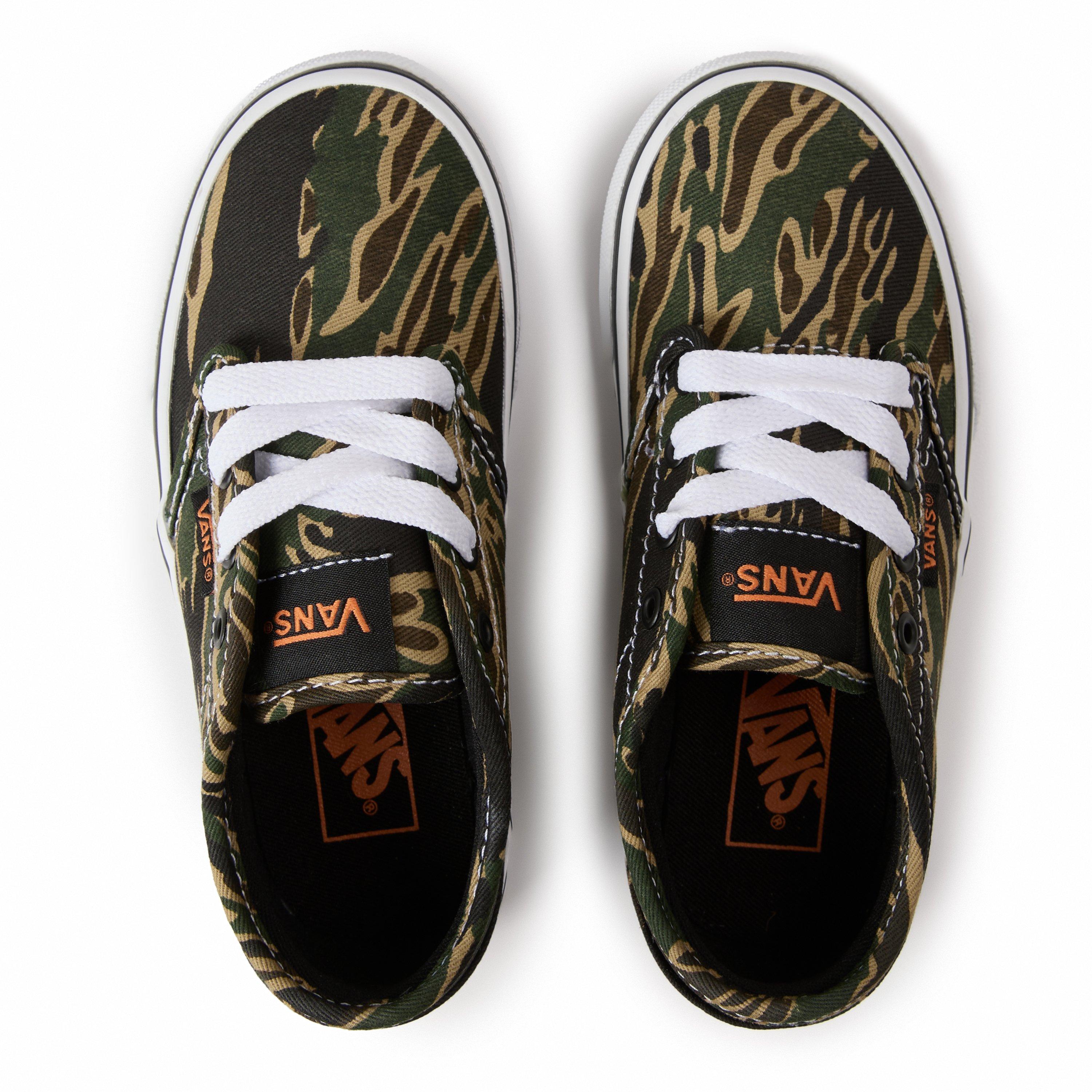Camo - Vans - Vans Atwood Canvas Ch00 - 4