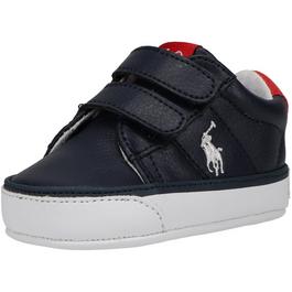 Polo Ralph Lauren Sayer EZ Crib Trainers