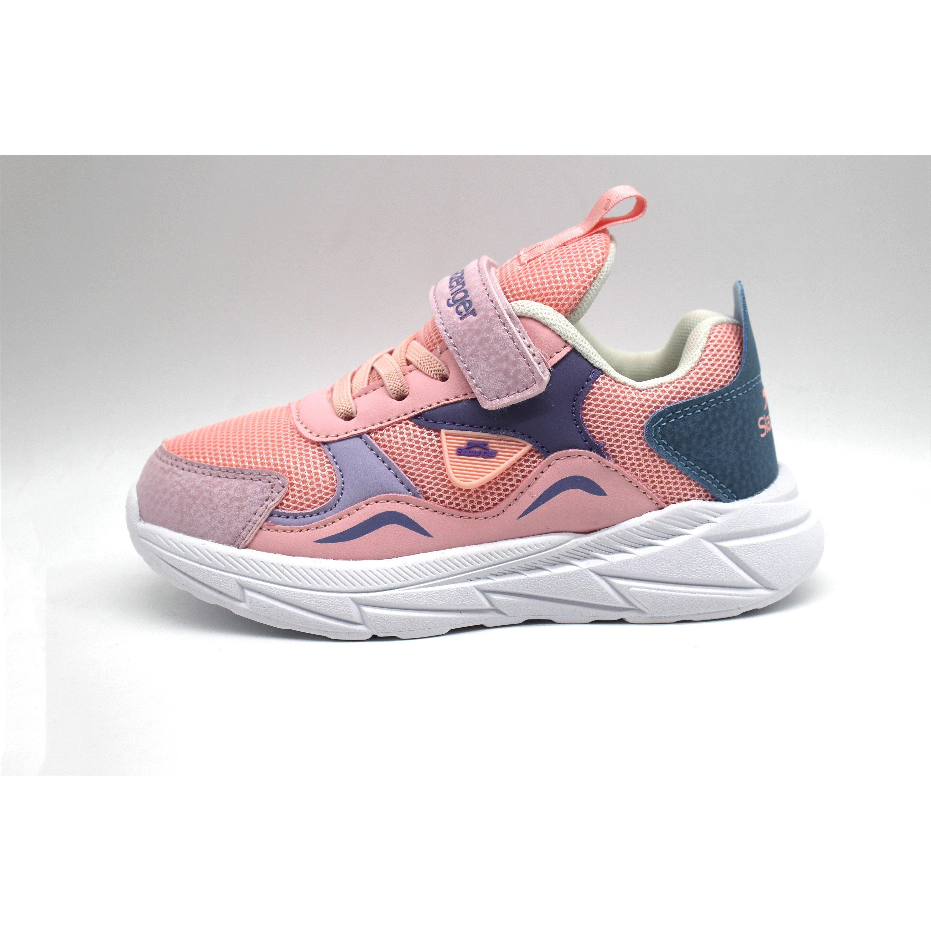 PINK - Slazenger - Macario Childrens Shoes - 2