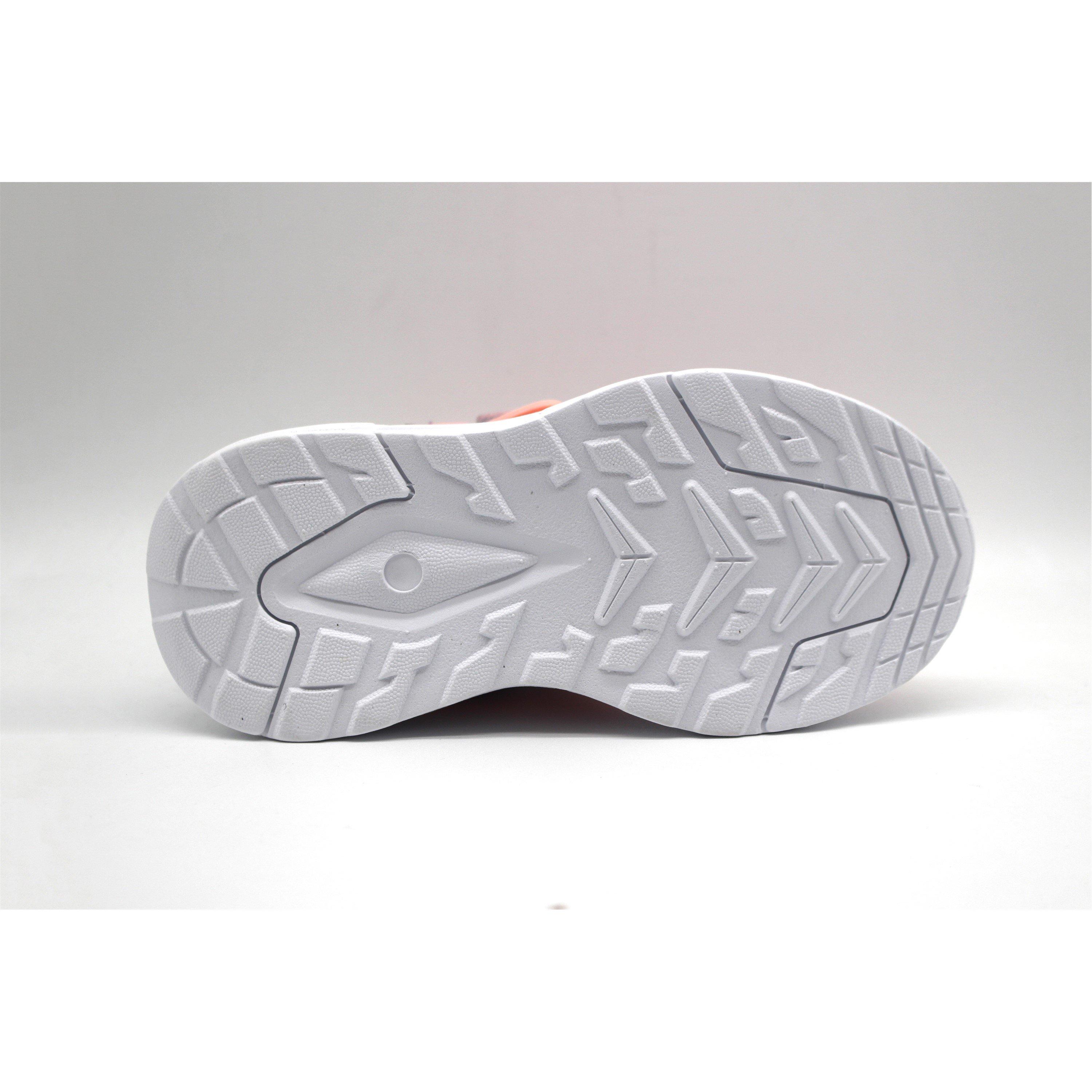 PINK - Slazenger - Macario Childrens Shoes - 3