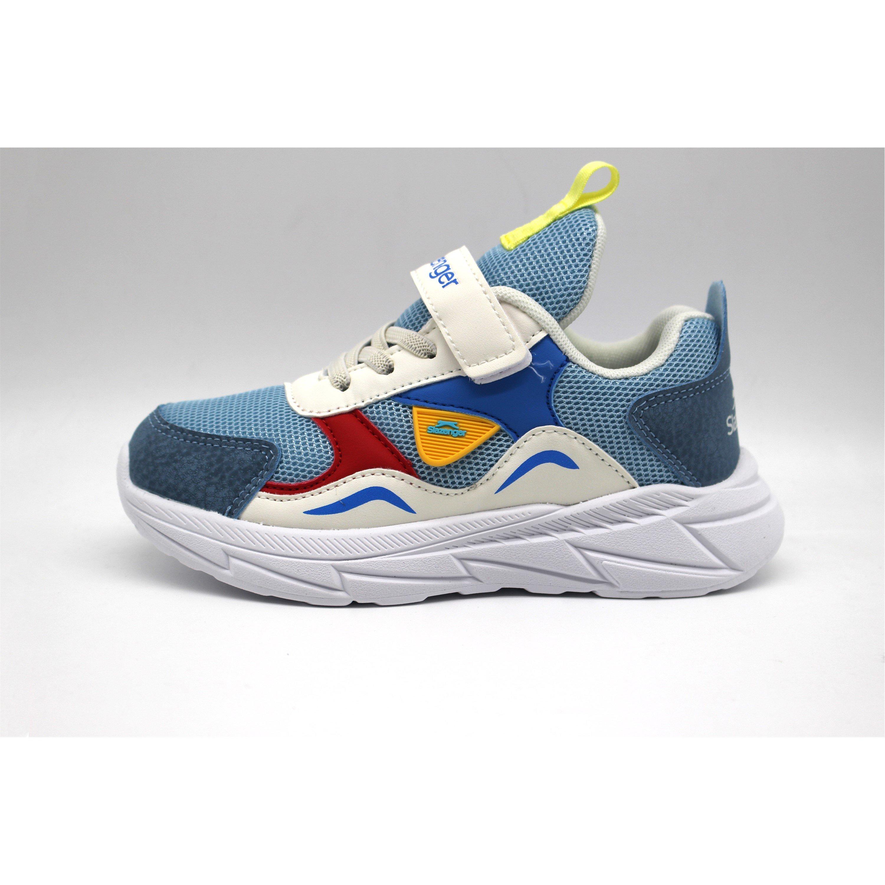 BLUE - Slazenger - Slaz MACARIO Runners - 2